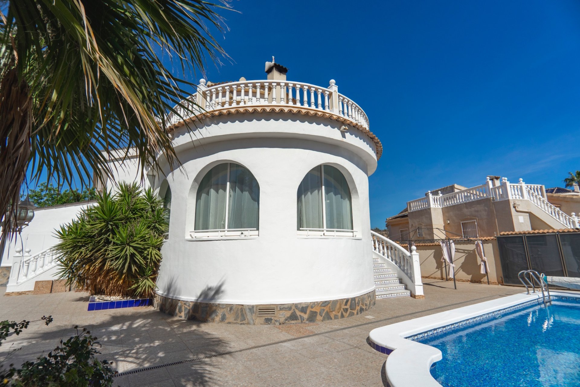 Reventa - Detached House / Villa - Ciudad Quesada - Rojales - Rojales