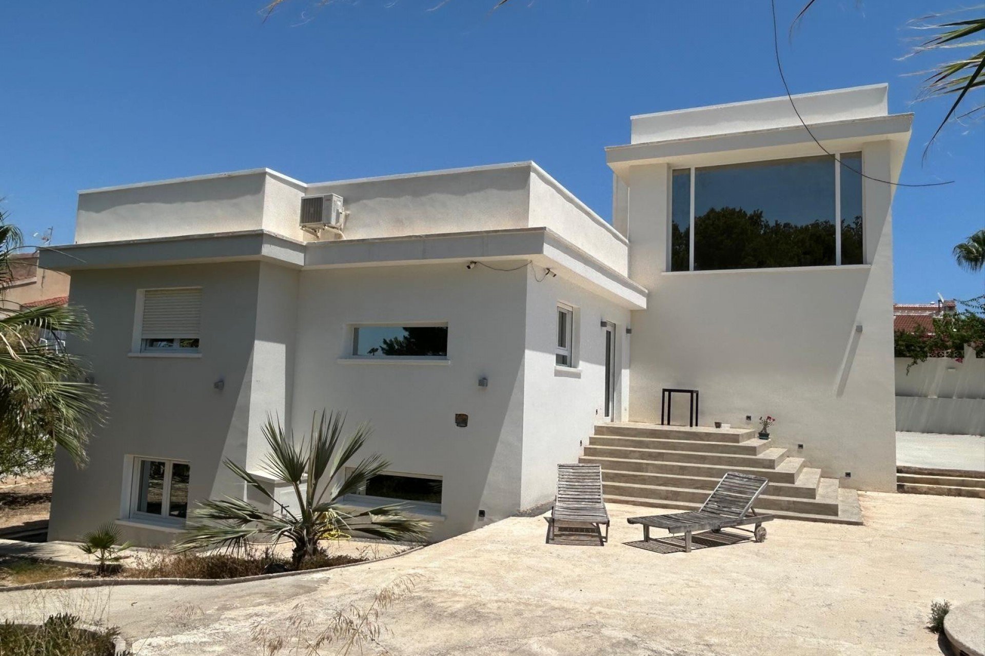 Reventa - Detached House / Villa - Ciudad Quesada - Rojales
