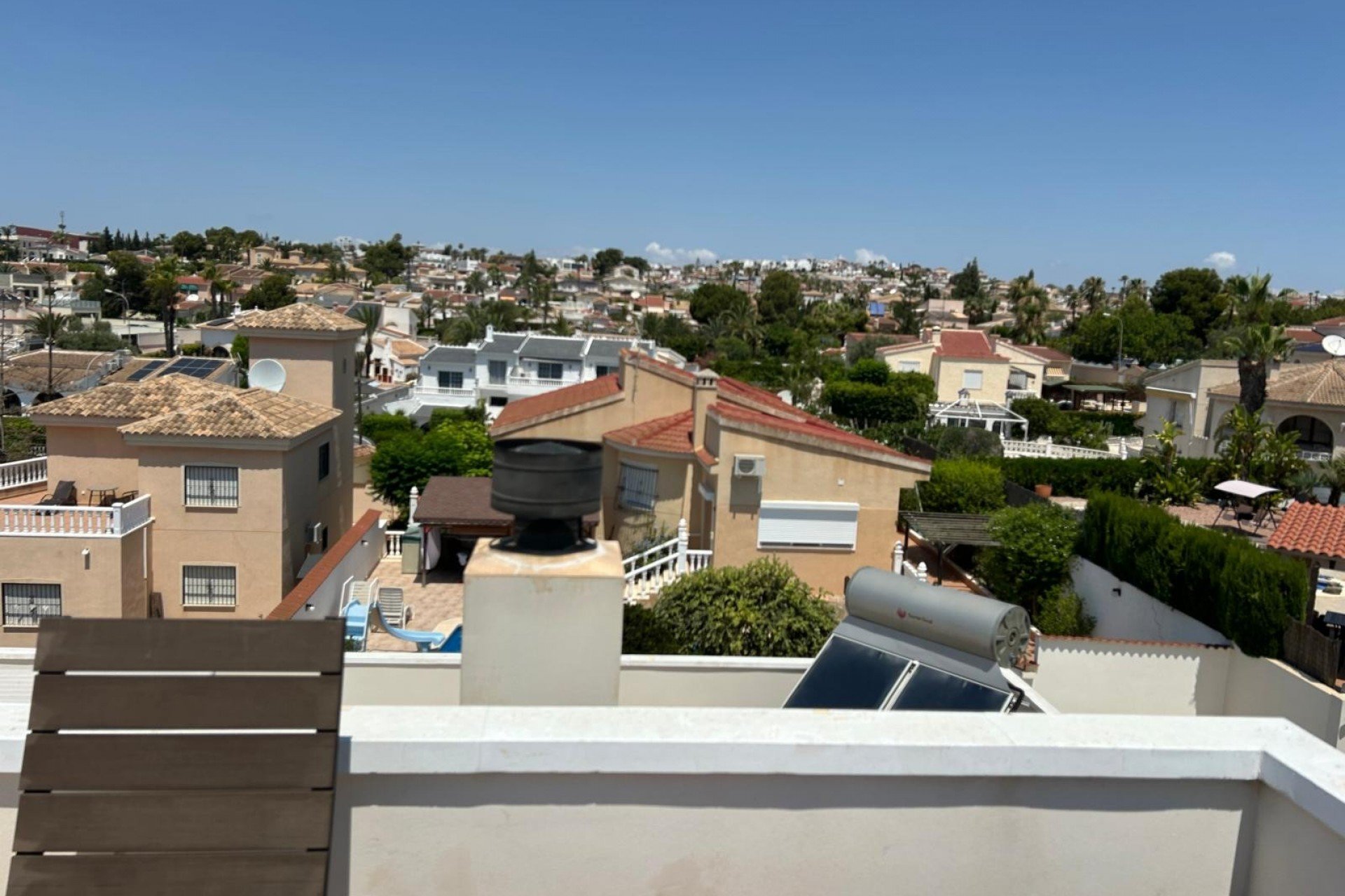 Reventa - Detached House / Villa - Ciudad Quesada - Rojales