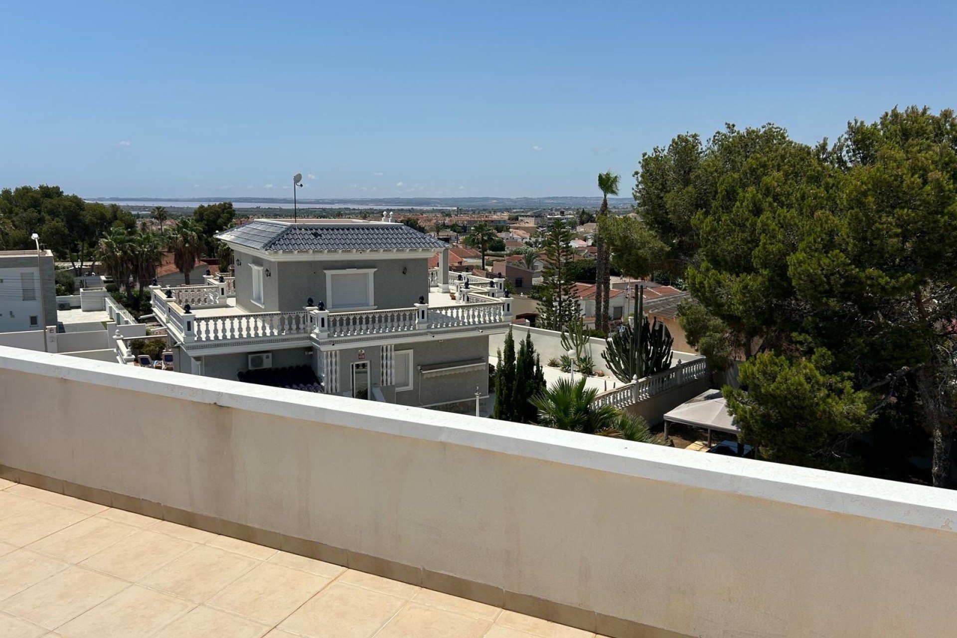 Reventa - Detached House / Villa - Ciudad Quesada - Rojales