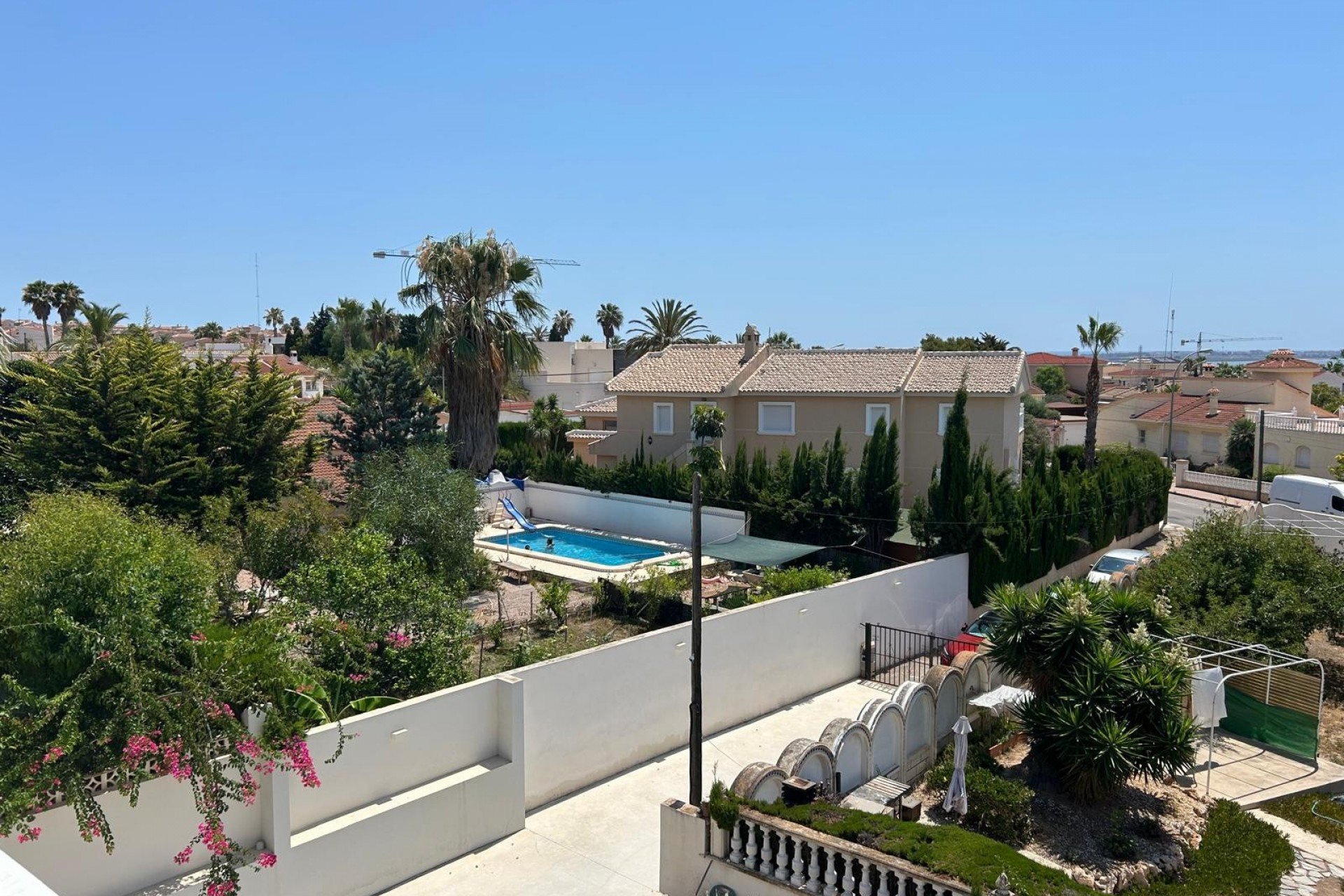 Reventa - Detached House / Villa - Ciudad Quesada - Rojales