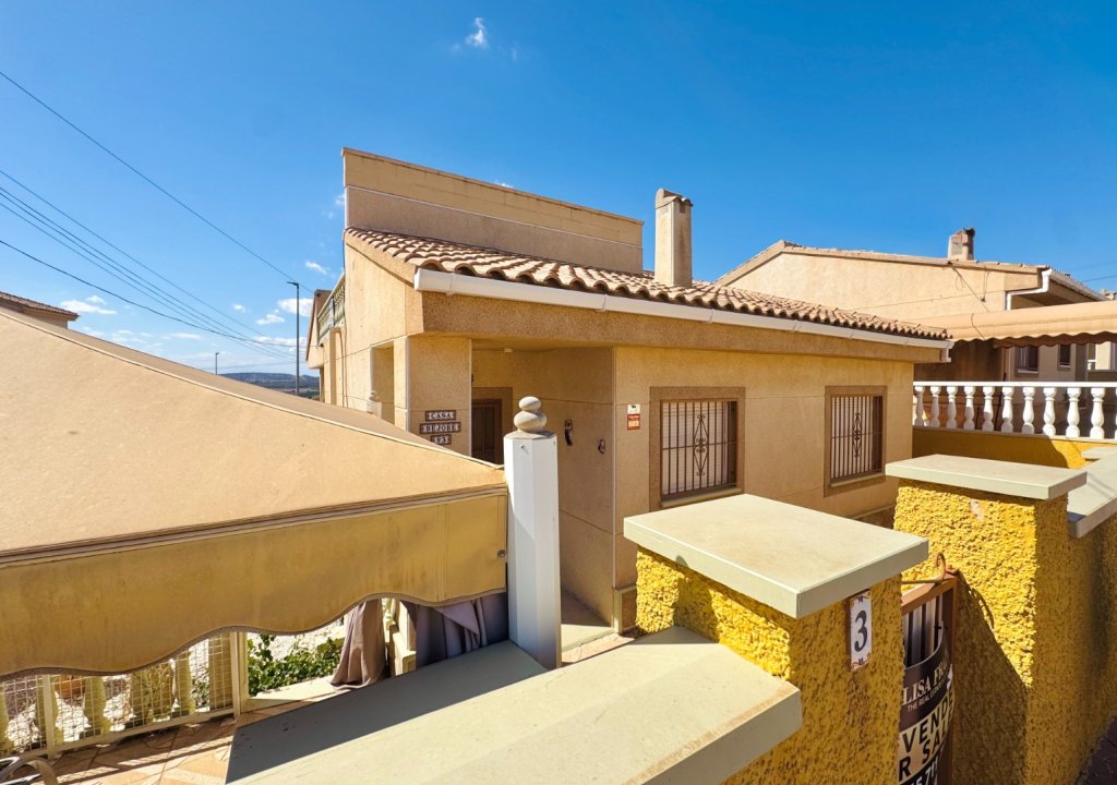 Reventa - Detached House / Villa - Ciudad Quesada - Rojales