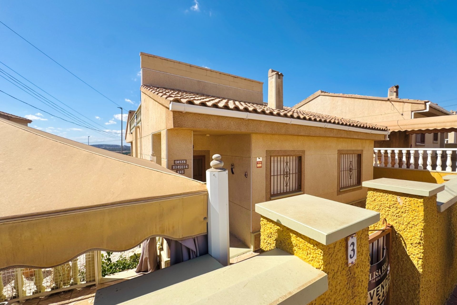 Reventa - Detached House / Villa - Ciudad Quesada - Rojales