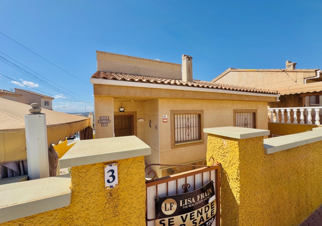 Reventa - Detached House / Villa - Ciudad Quesada - Rojales