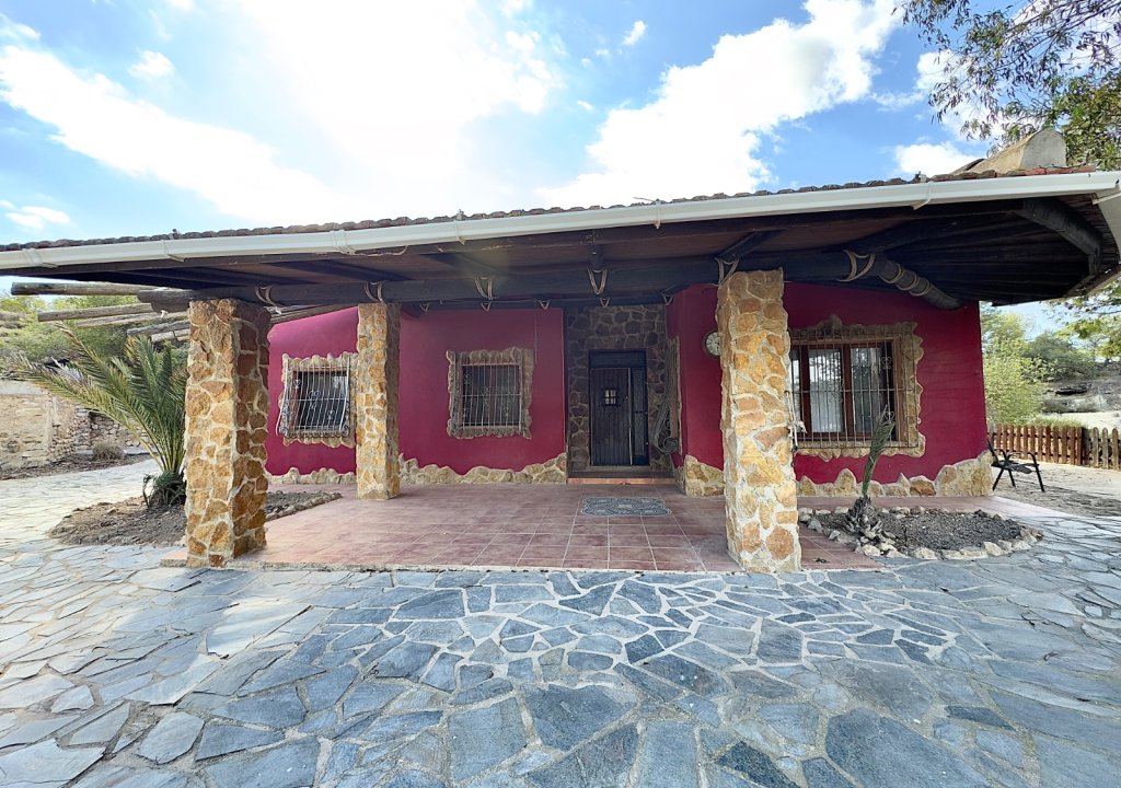 Reventa - Detached House / Villa - Ciudad Quesada - Rojales