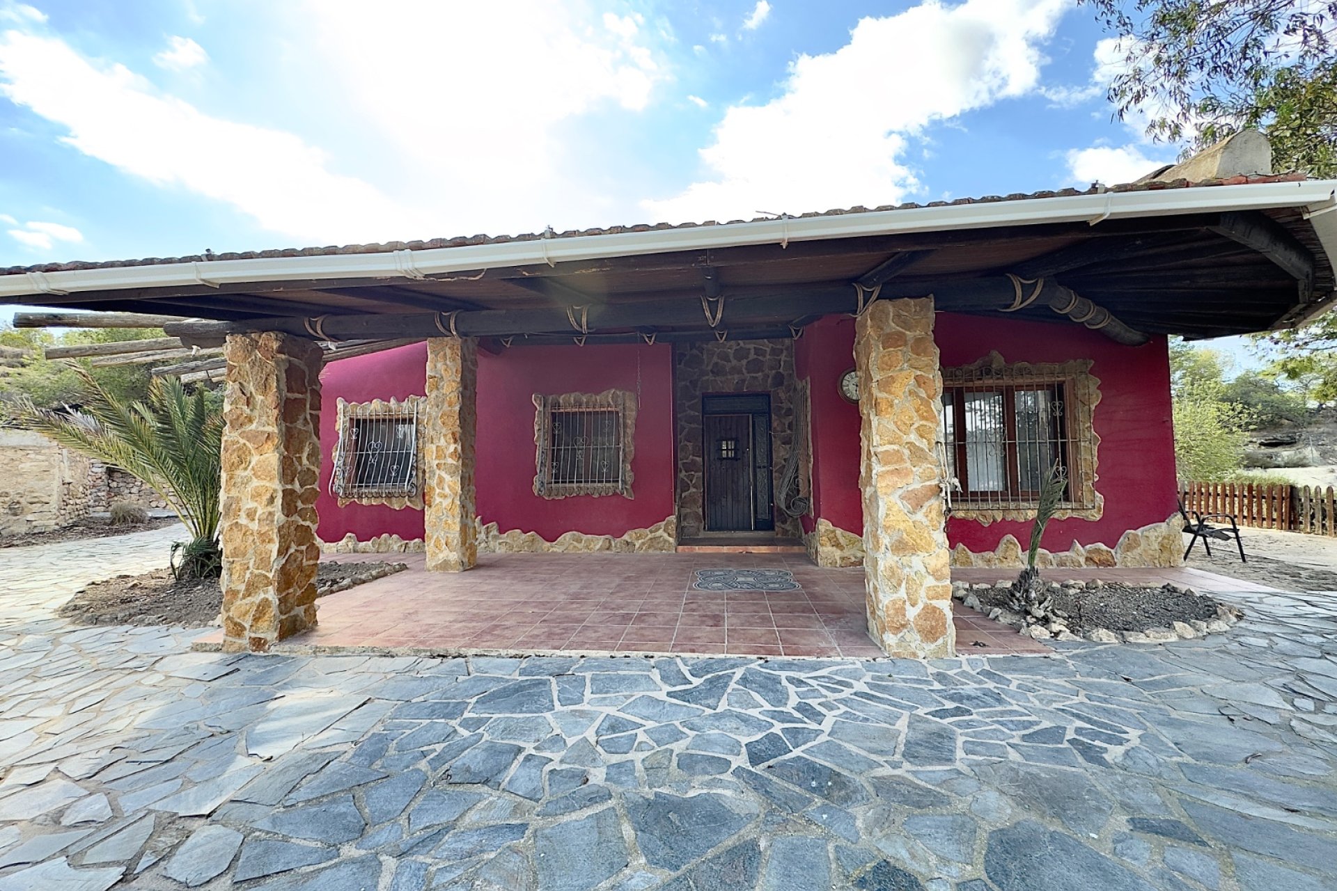 Reventa - Detached House / Villa - Ciudad Quesada - Rojales