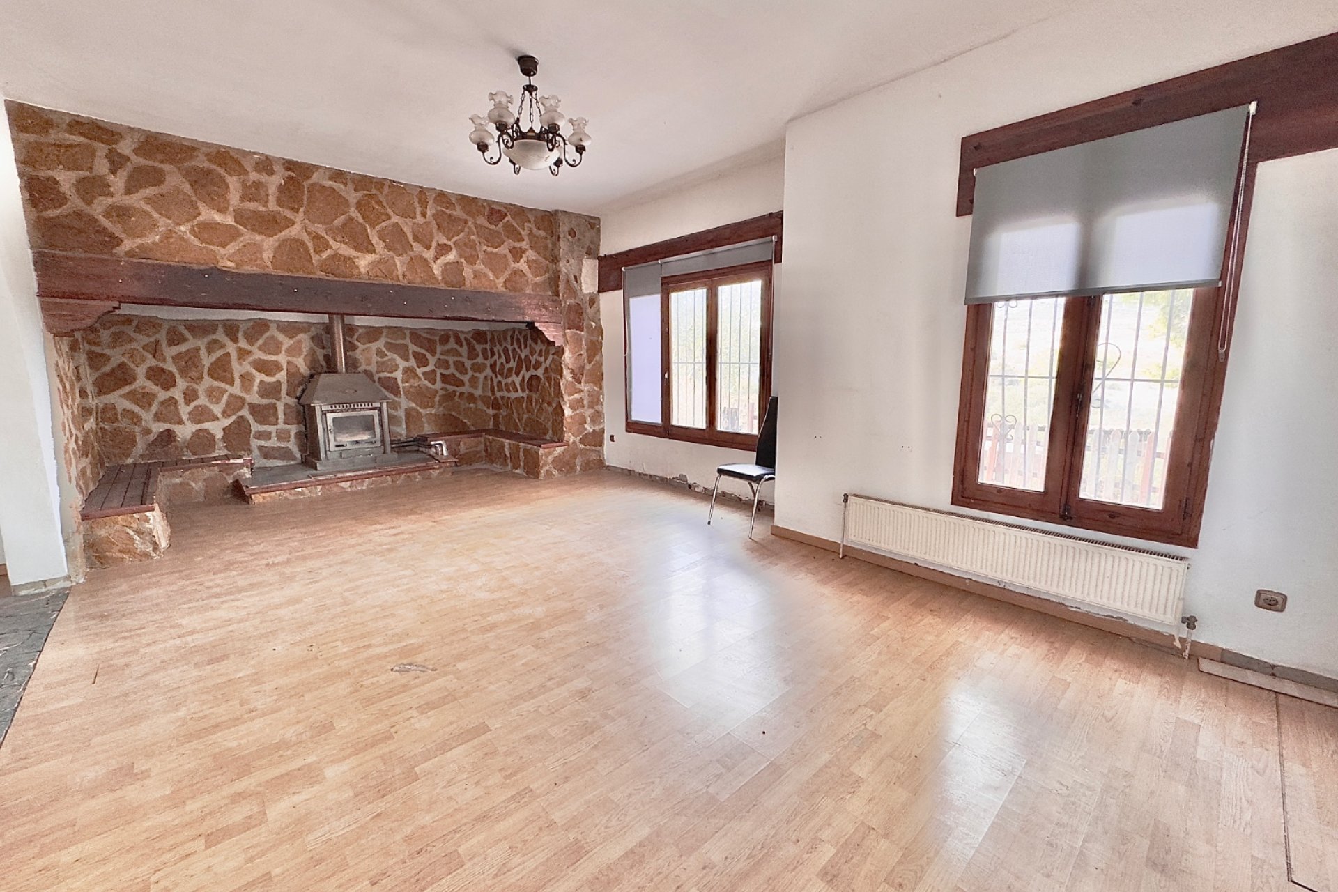 Reventa - Detached House / Villa - Ciudad Quesada - Rojales