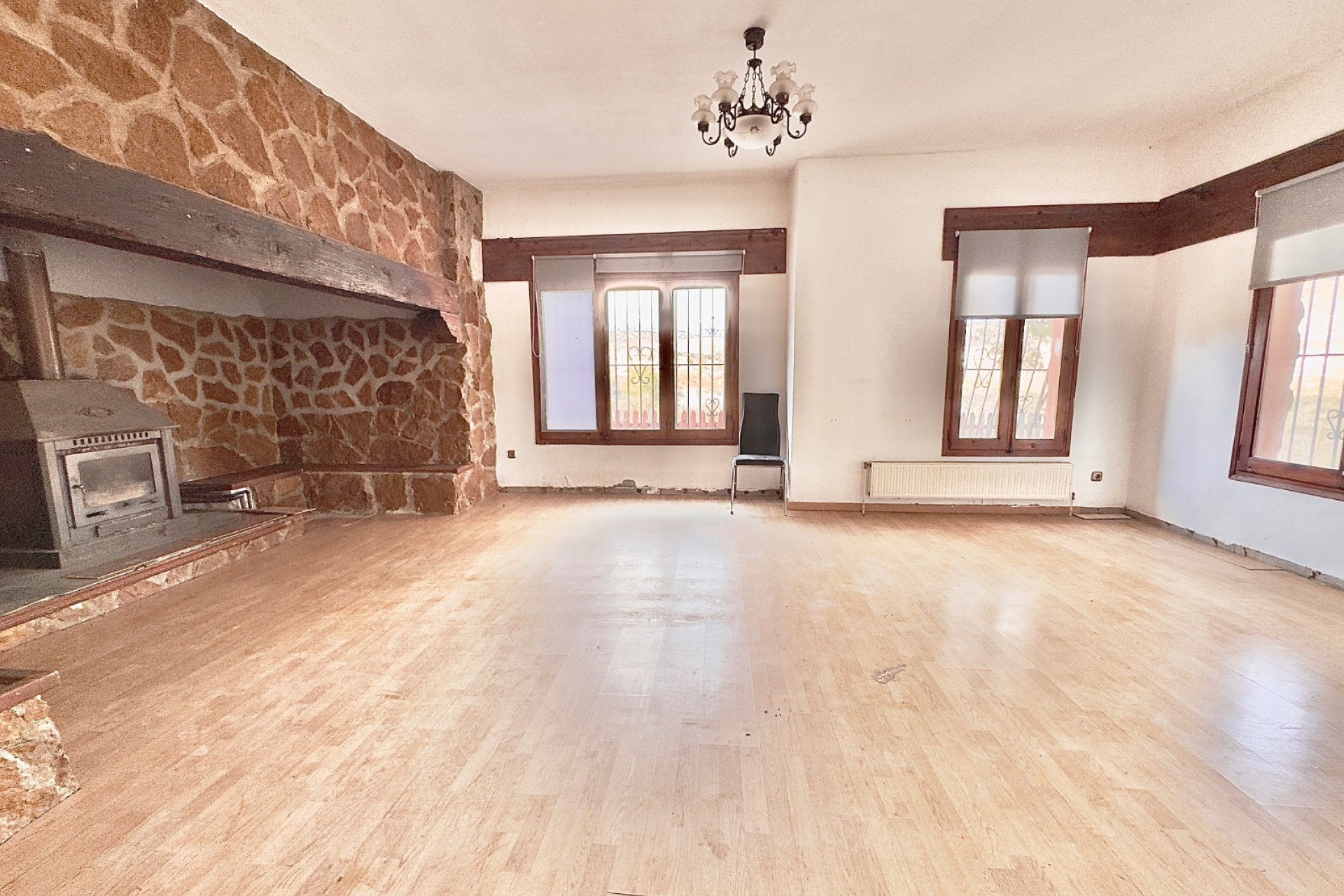 Reventa - Detached House / Villa - Ciudad Quesada - Rojales