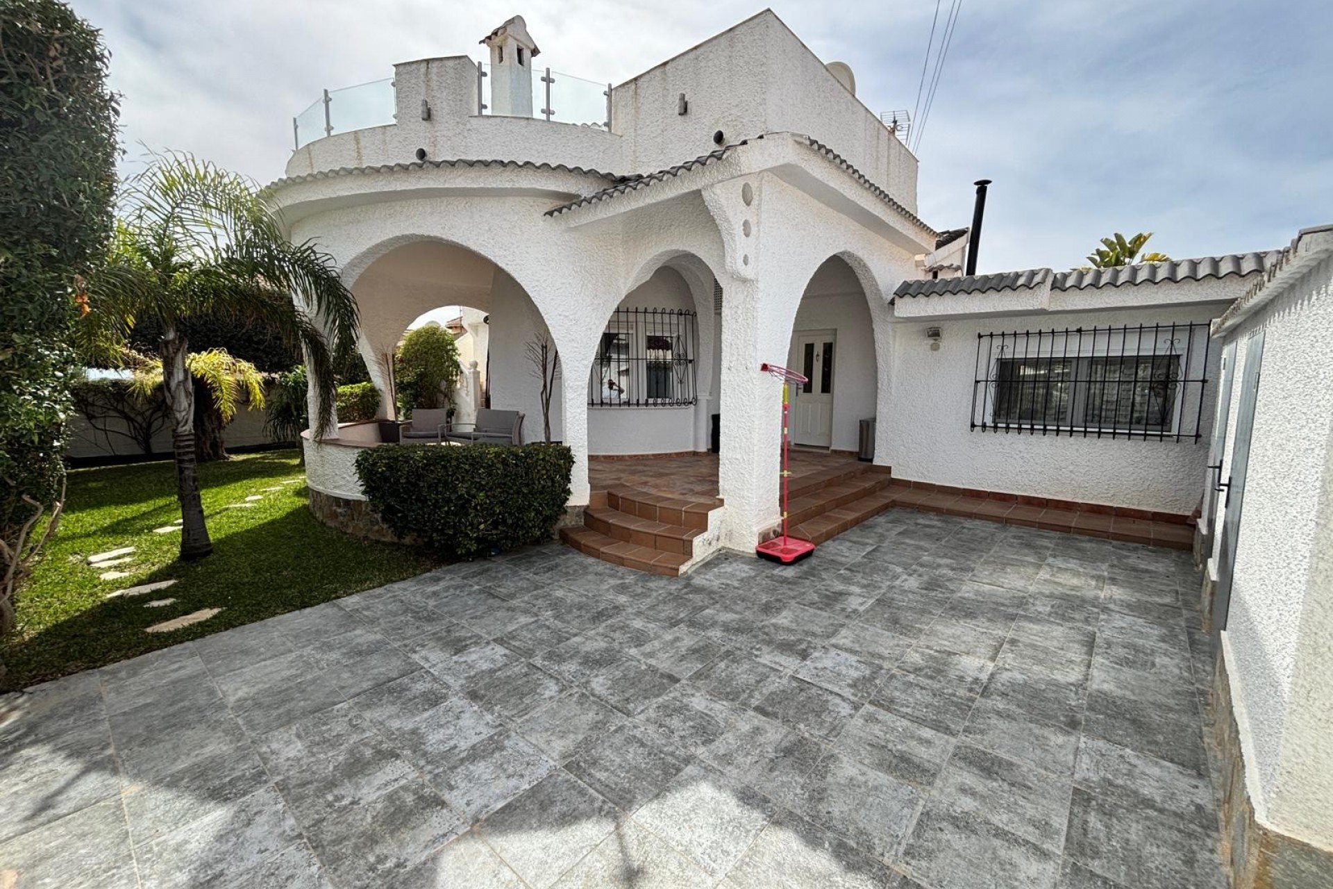 Reventa - Detached House / Villa - Ciudad Quesada - Rojales