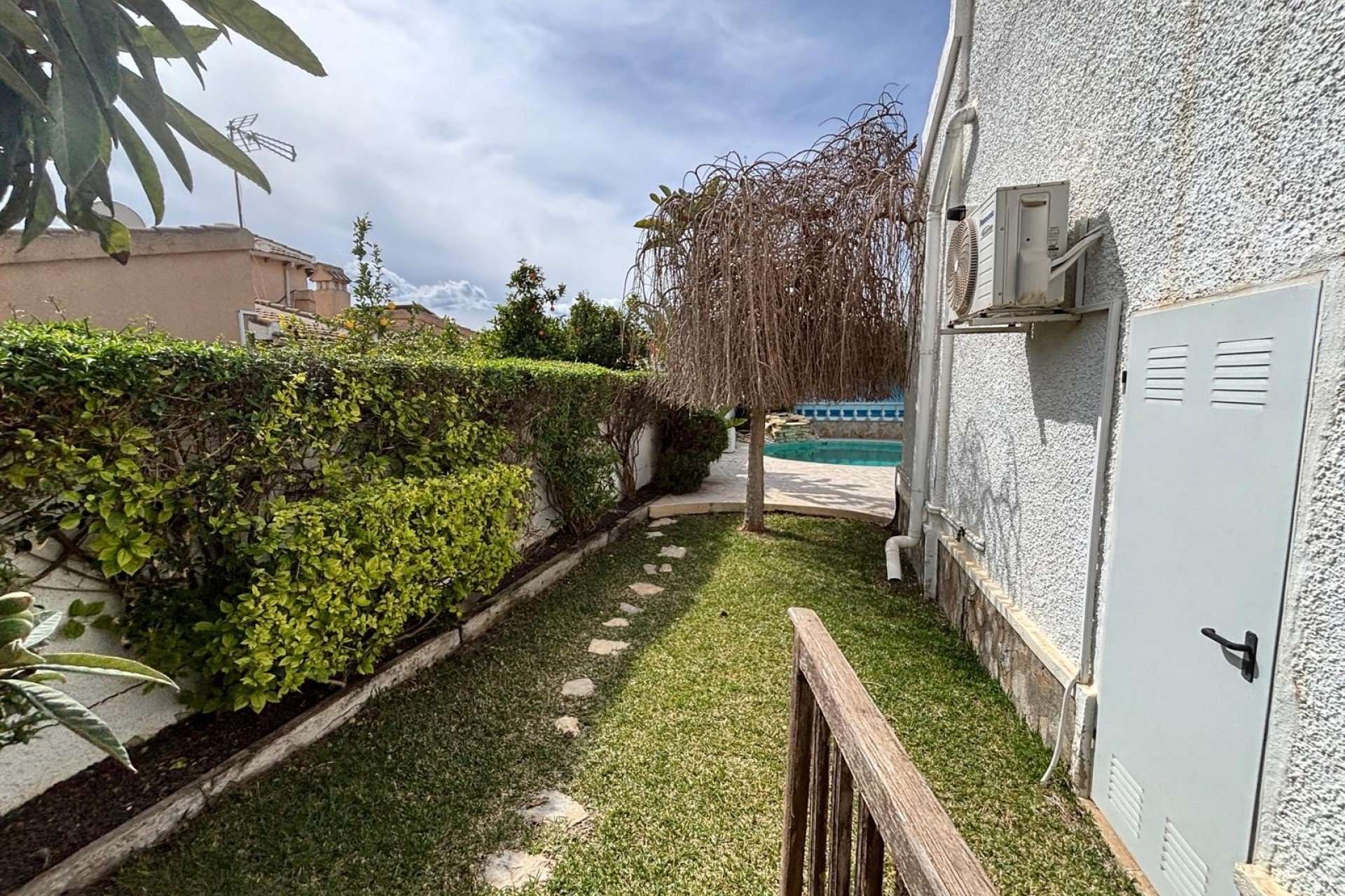 Reventa - Detached House / Villa - Ciudad Quesada - Rojales