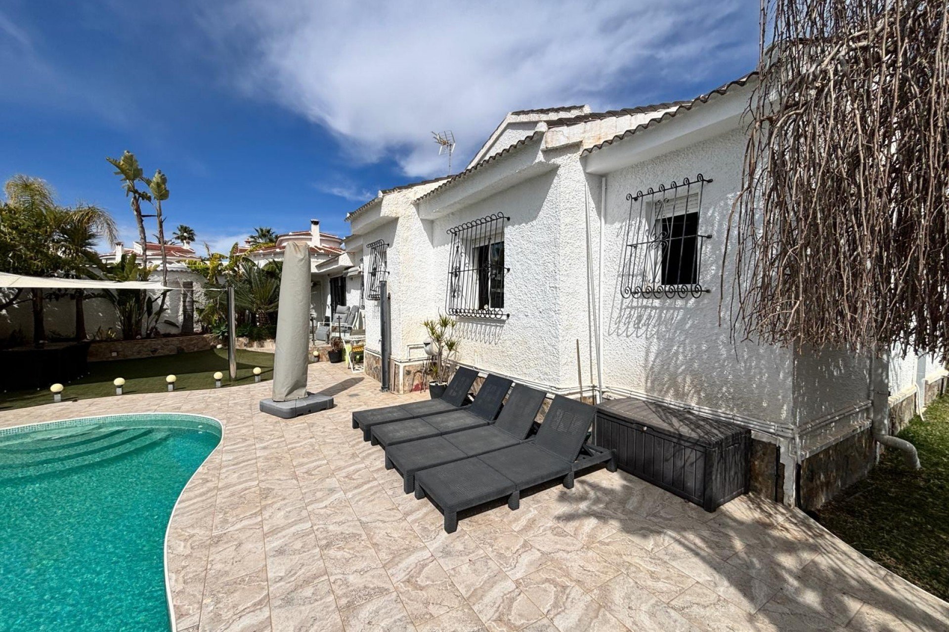 Reventa - Detached House / Villa - Ciudad Quesada - Rojales