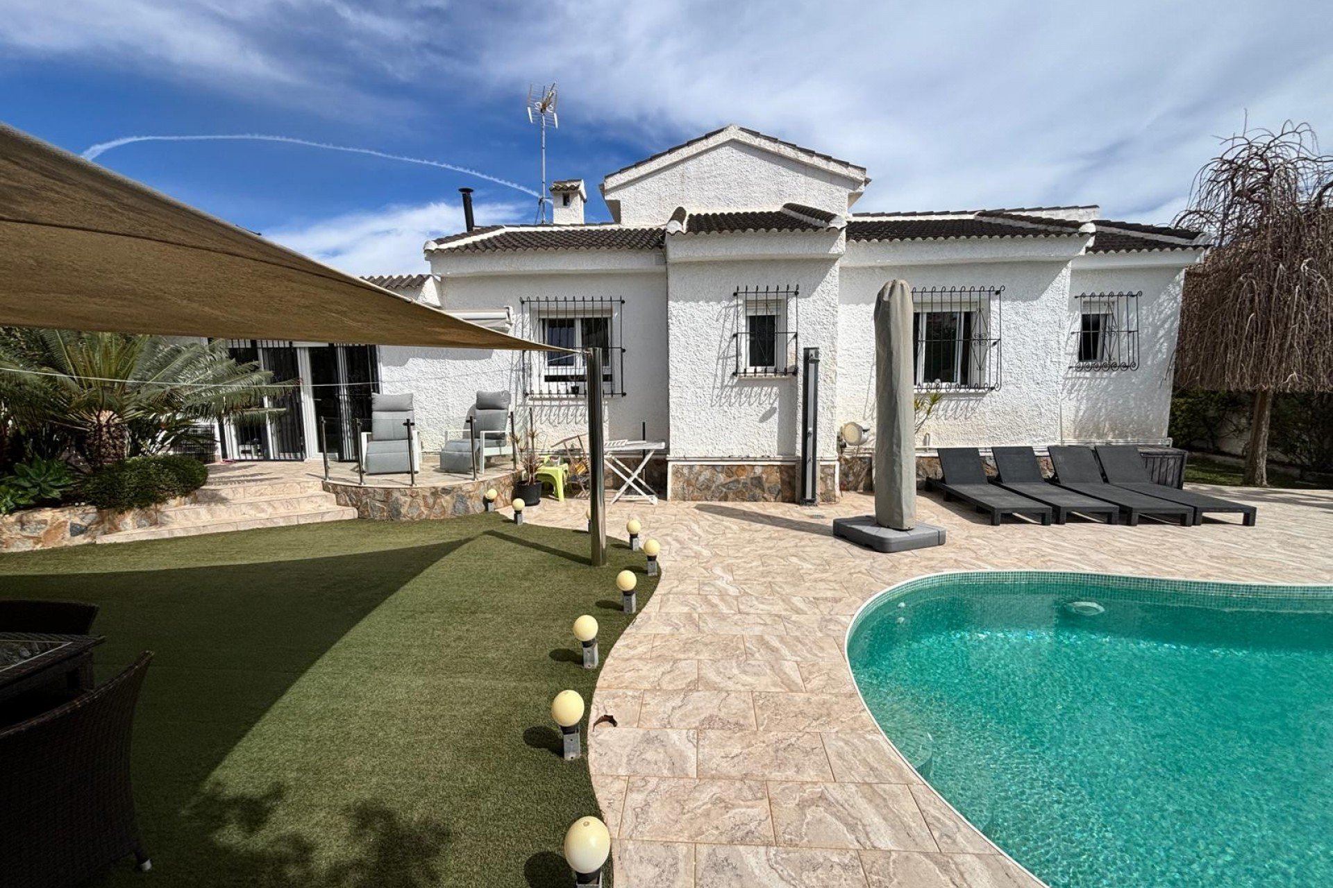 Reventa - Detached House / Villa - Ciudad Quesada - Rojales