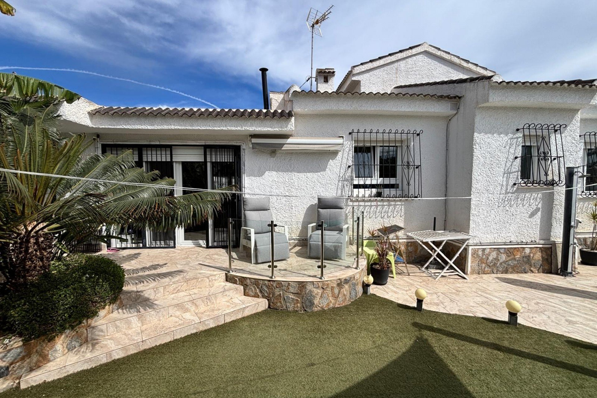 Reventa - Detached House / Villa - Ciudad Quesada - Rojales