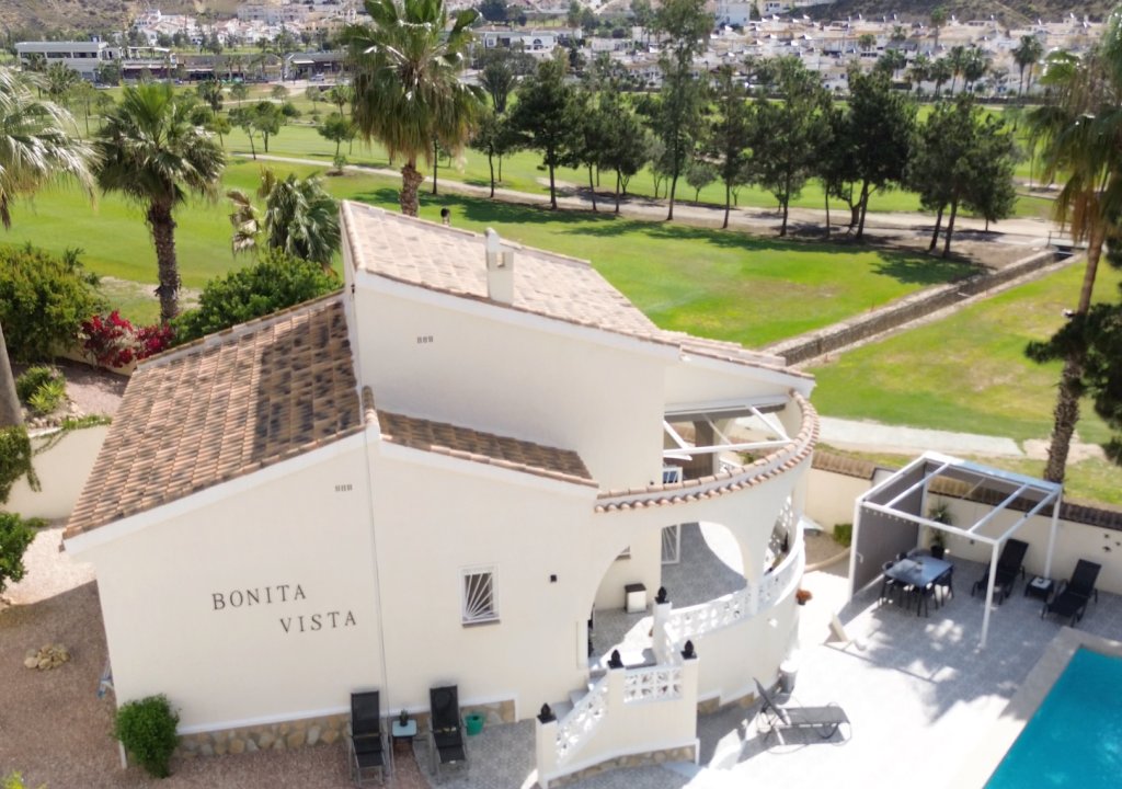 Reventa - Detached House / Villa - Ciudad Quesada - Rojales