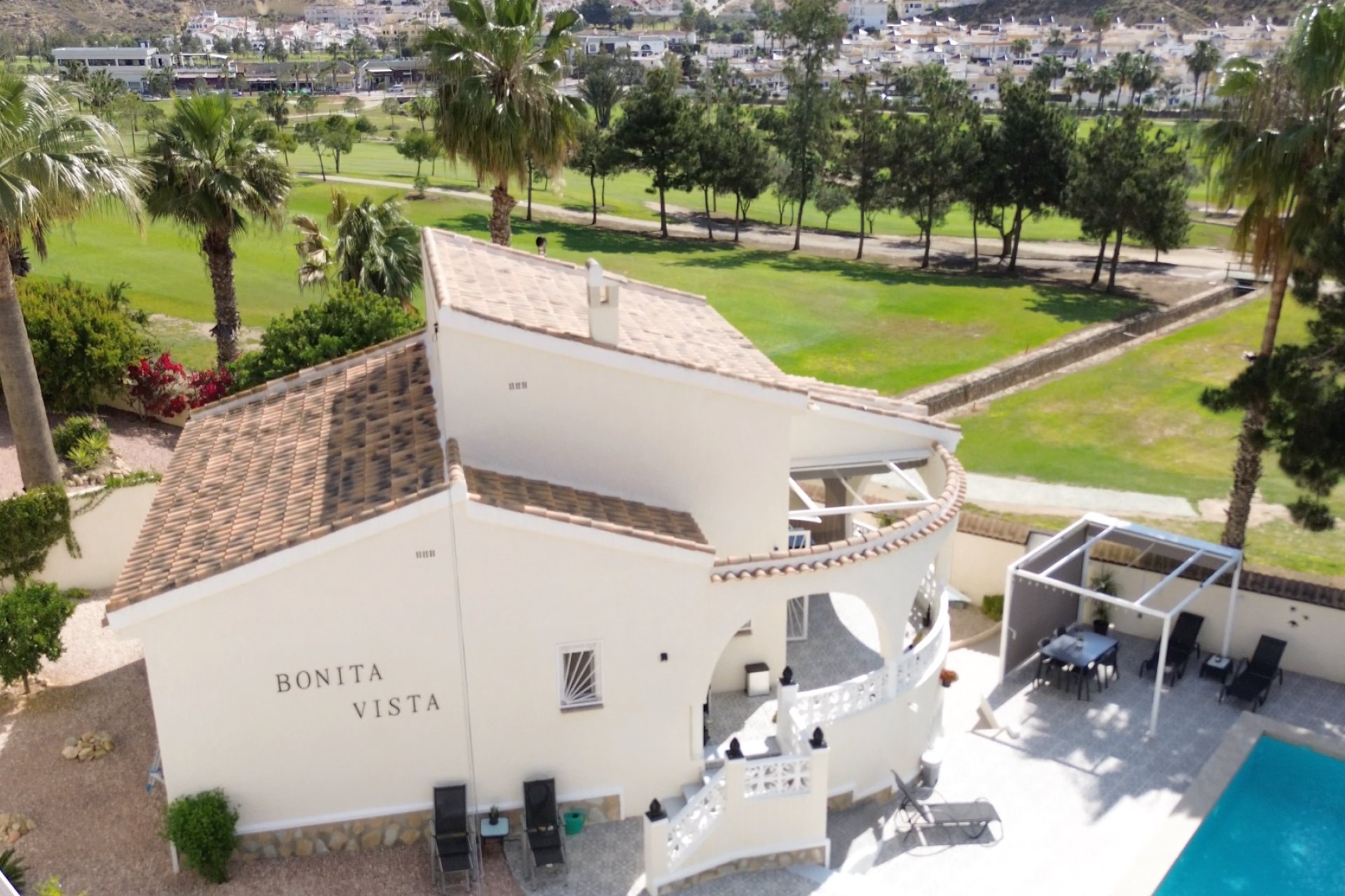 Reventa - Detached House / Villa - Ciudad Quesada - Rojales