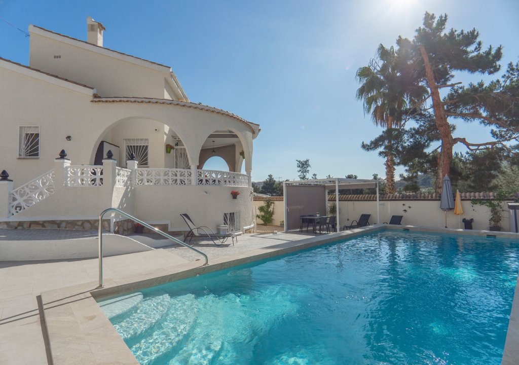 Reventa - Detached House / Villa - Ciudad Quesada - Rojales