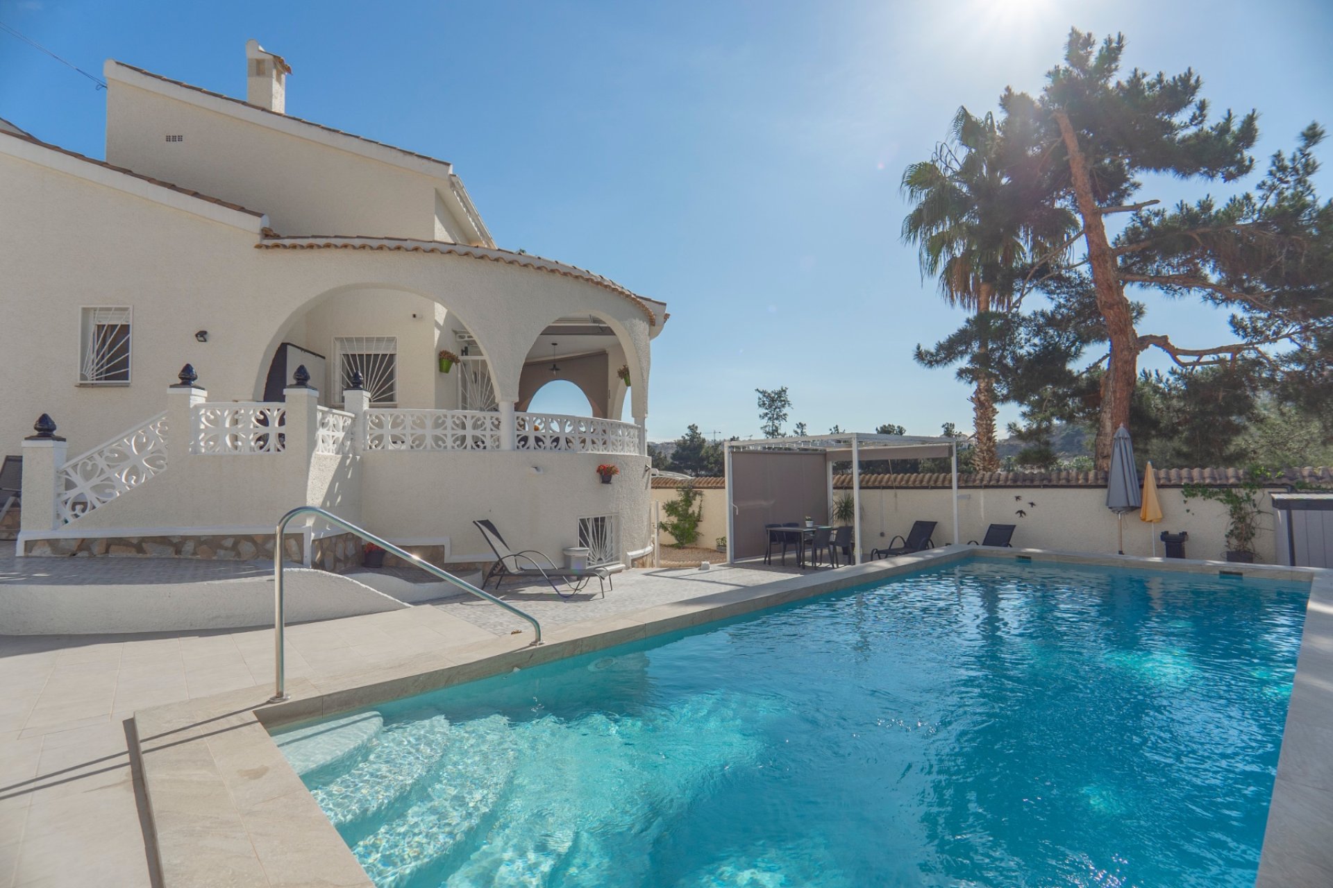 Reventa - Detached House / Villa - Ciudad Quesada - Rojales