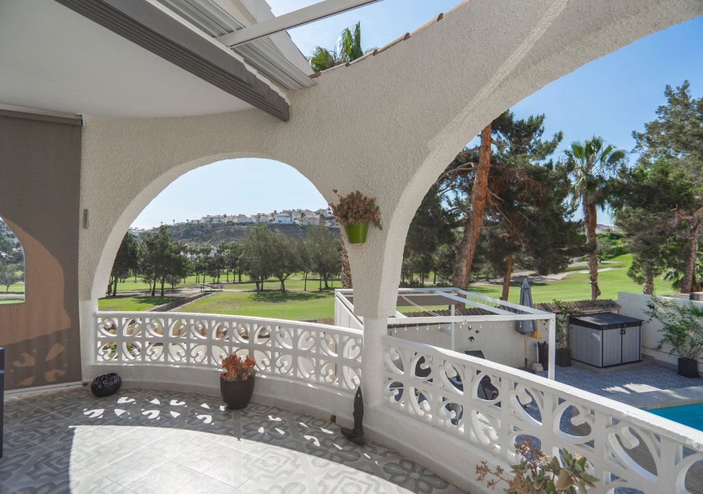 Reventa - Detached House / Villa - Ciudad Quesada - Rojales