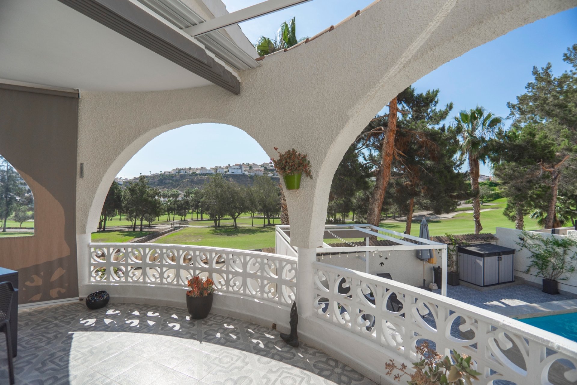 Reventa - Detached House / Villa - Ciudad Quesada - Rojales