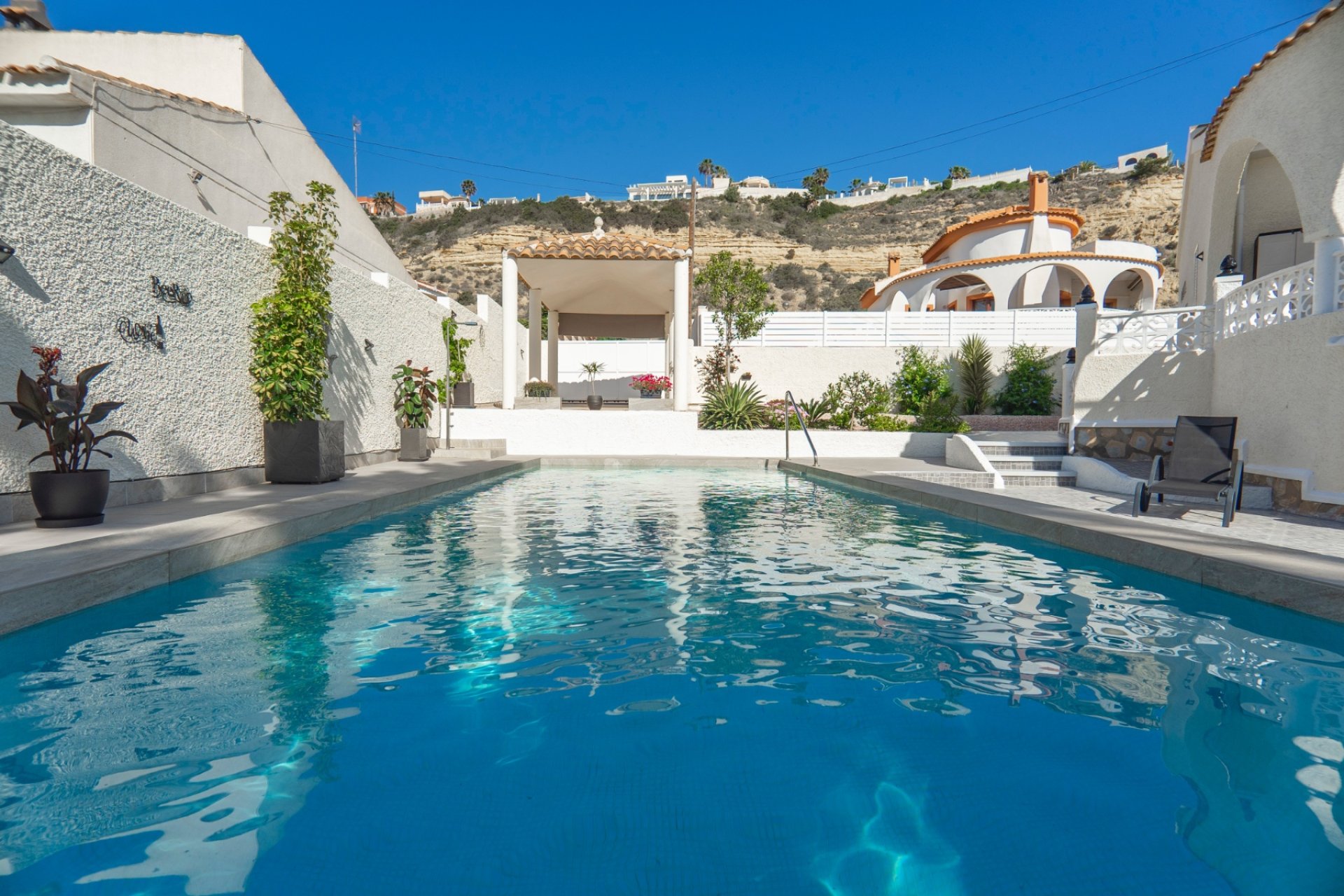 Reventa - Detached House / Villa - Ciudad Quesada - Rojales