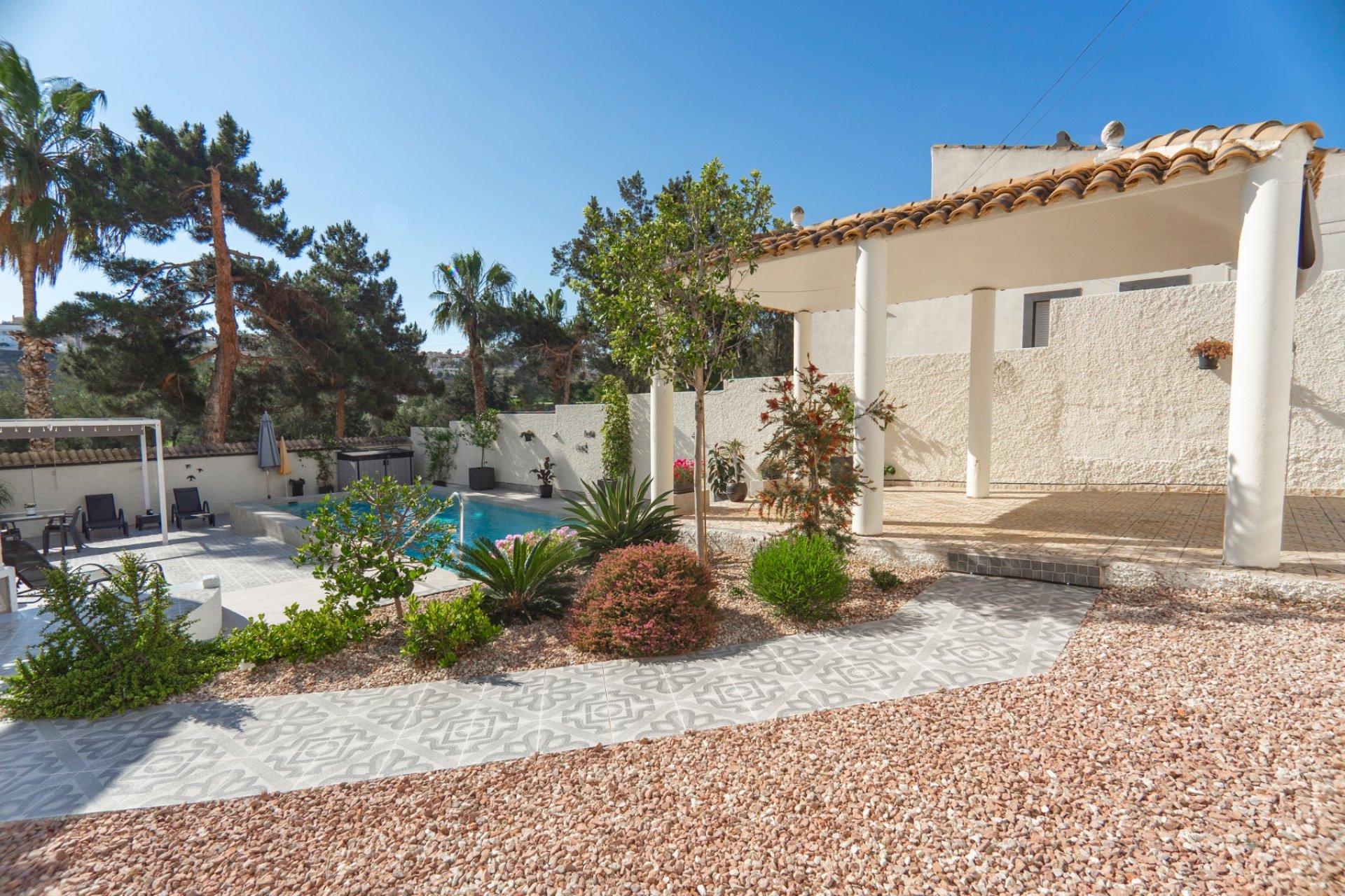 Reventa - Detached House / Villa - Ciudad Quesada - Rojales