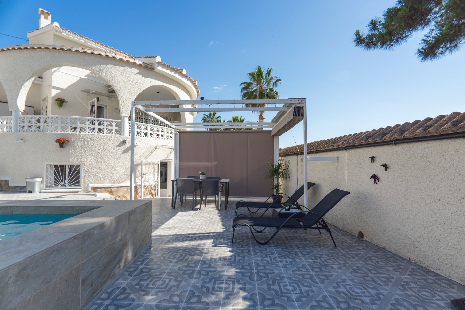 Reventa - Detached House / Villa - Ciudad Quesada - Rojales