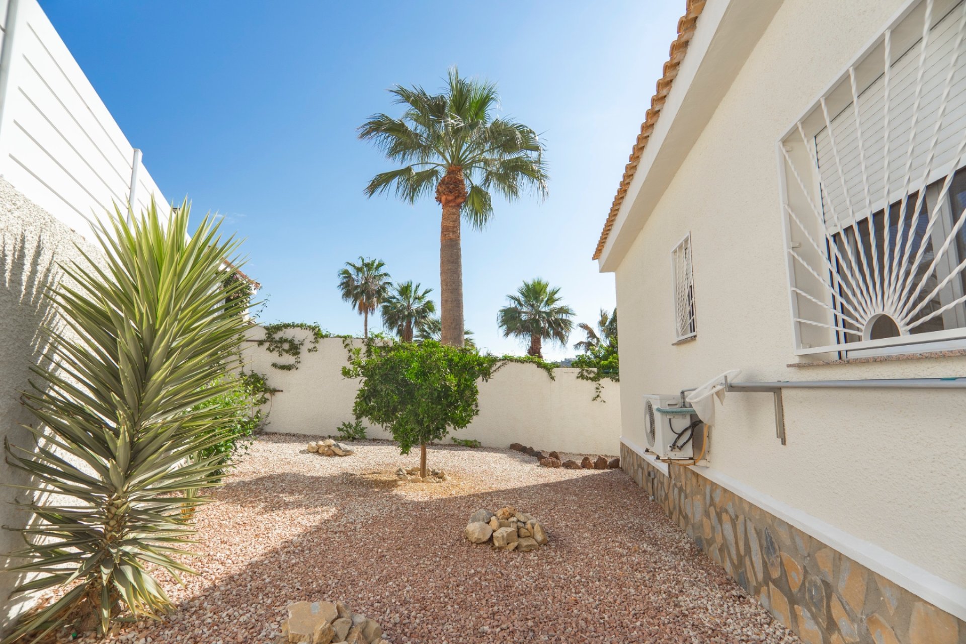 Reventa - Detached House / Villa - Ciudad Quesada - Rojales