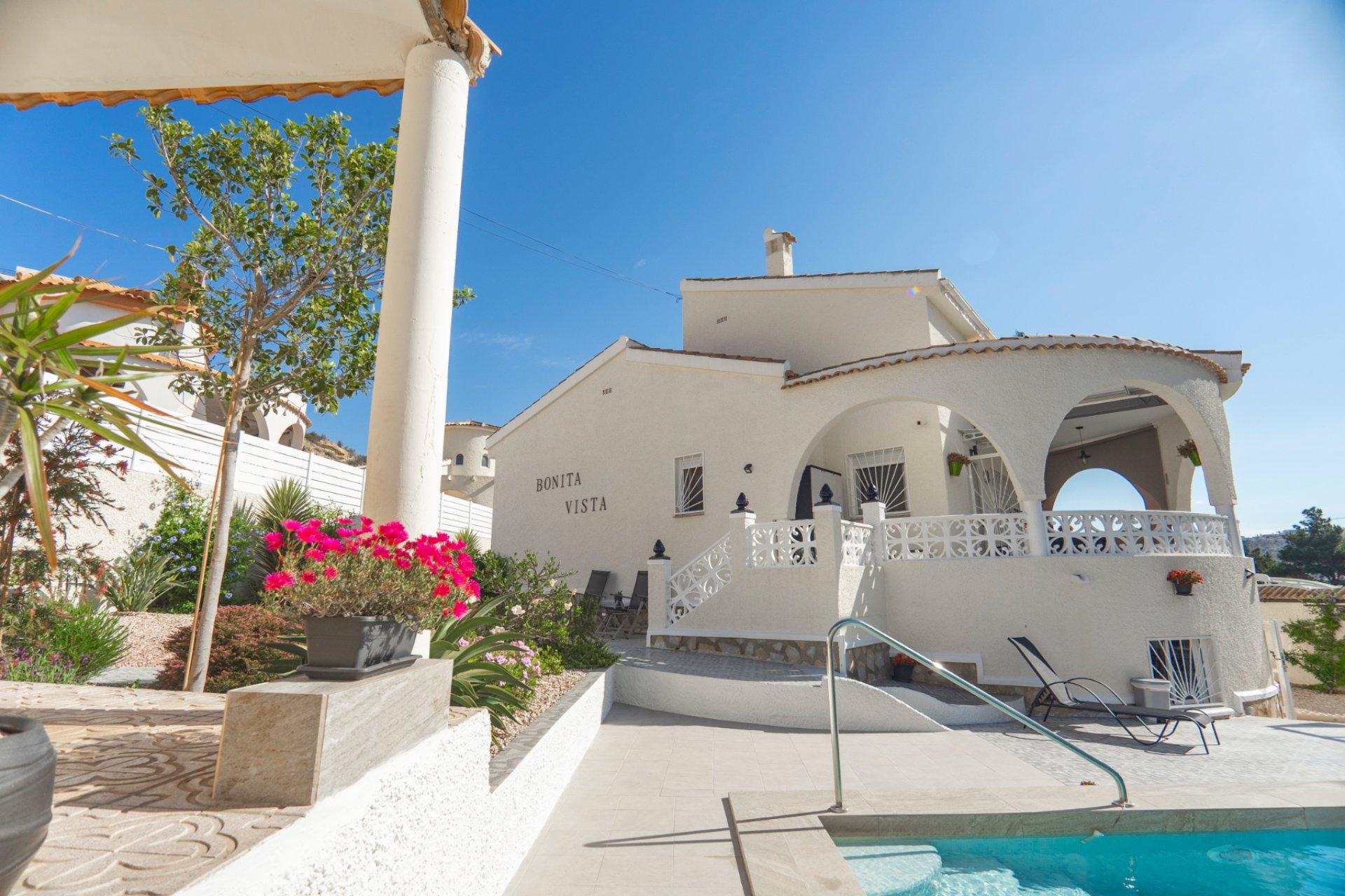 Reventa - Detached House / Villa - Ciudad Quesada - Rojales