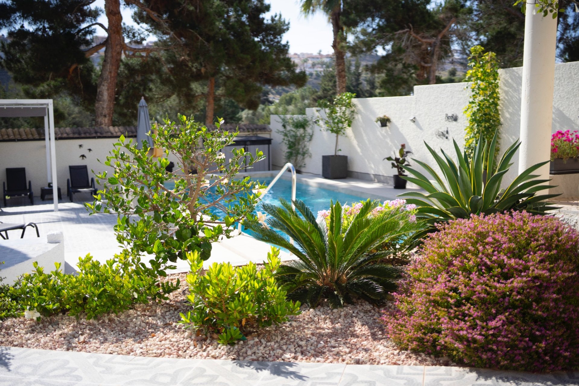 Reventa - Detached House / Villa - Ciudad Quesada - Rojales