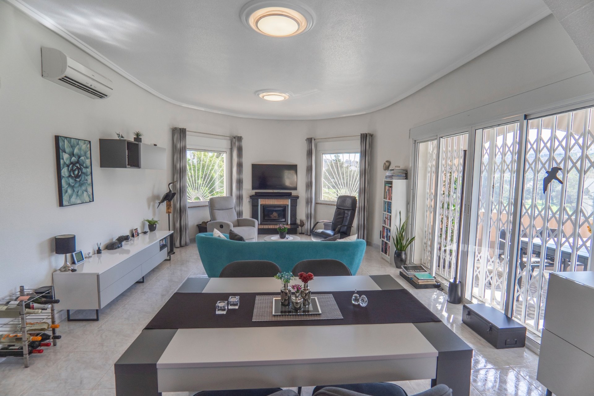 Reventa - Detached House / Villa - Ciudad Quesada - Rojales