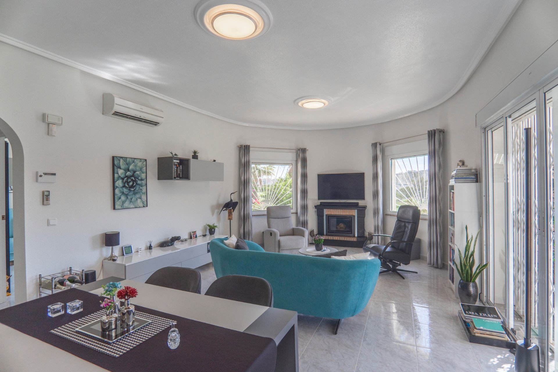 Reventa - Detached House / Villa - Ciudad Quesada - Rojales