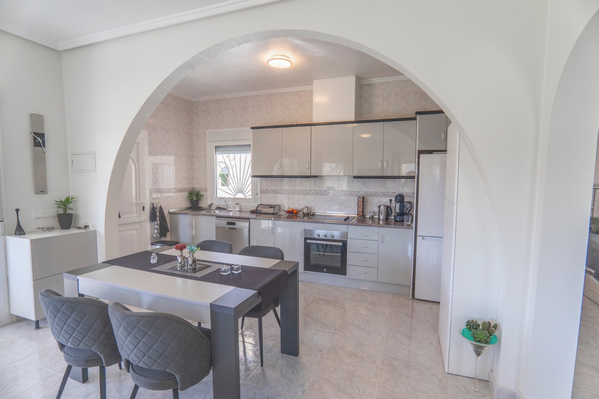 Reventa - Detached House / Villa - Ciudad Quesada - Rojales