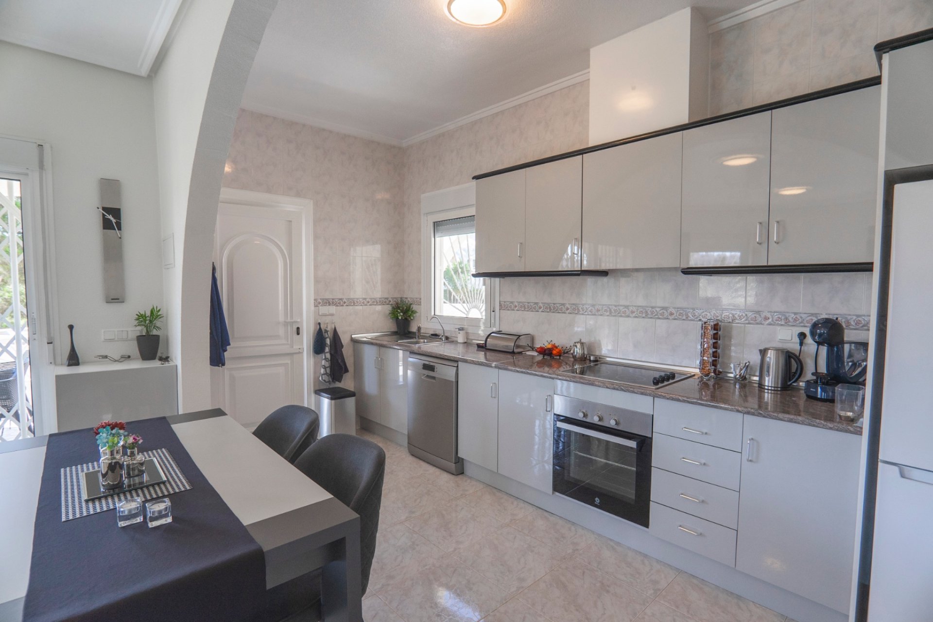 Reventa - Detached House / Villa - Ciudad Quesada - Rojales