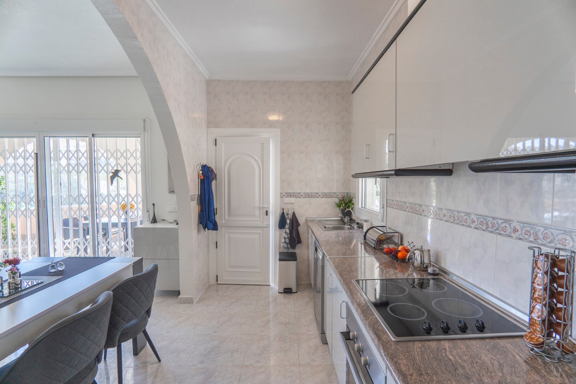 Reventa - Detached House / Villa - Ciudad Quesada - Rojales