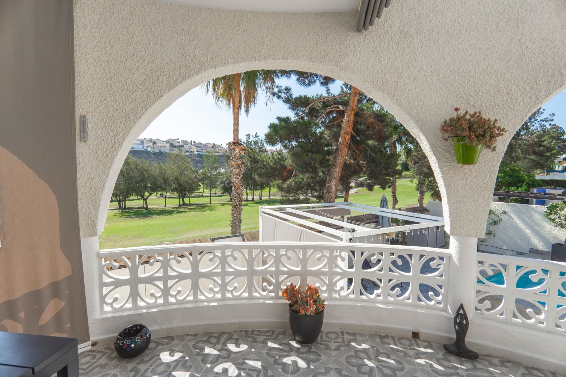 Reventa - Detached House / Villa - Ciudad Quesada - Rojales