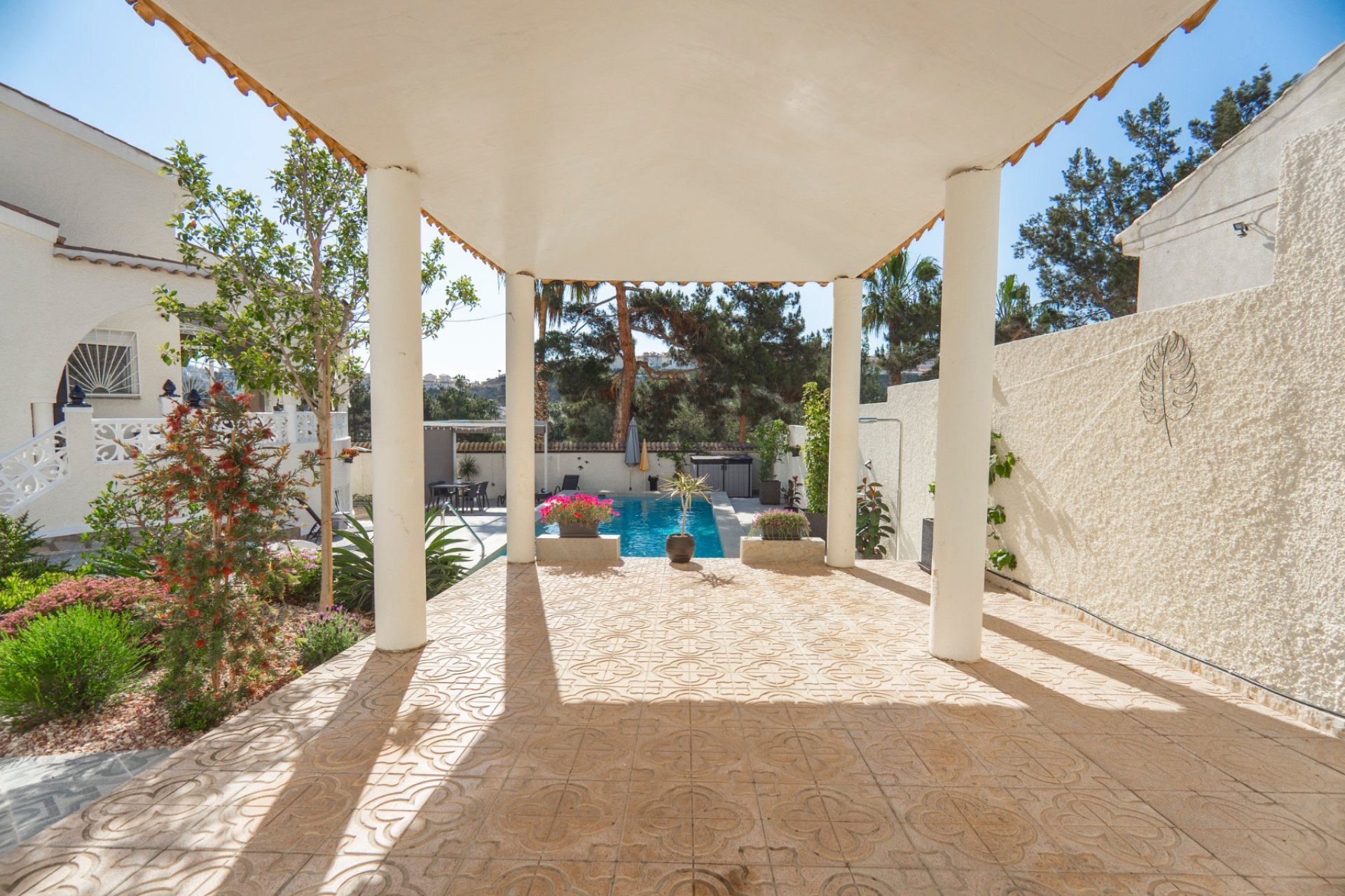 Reventa - Detached House / Villa - Ciudad Quesada - Rojales