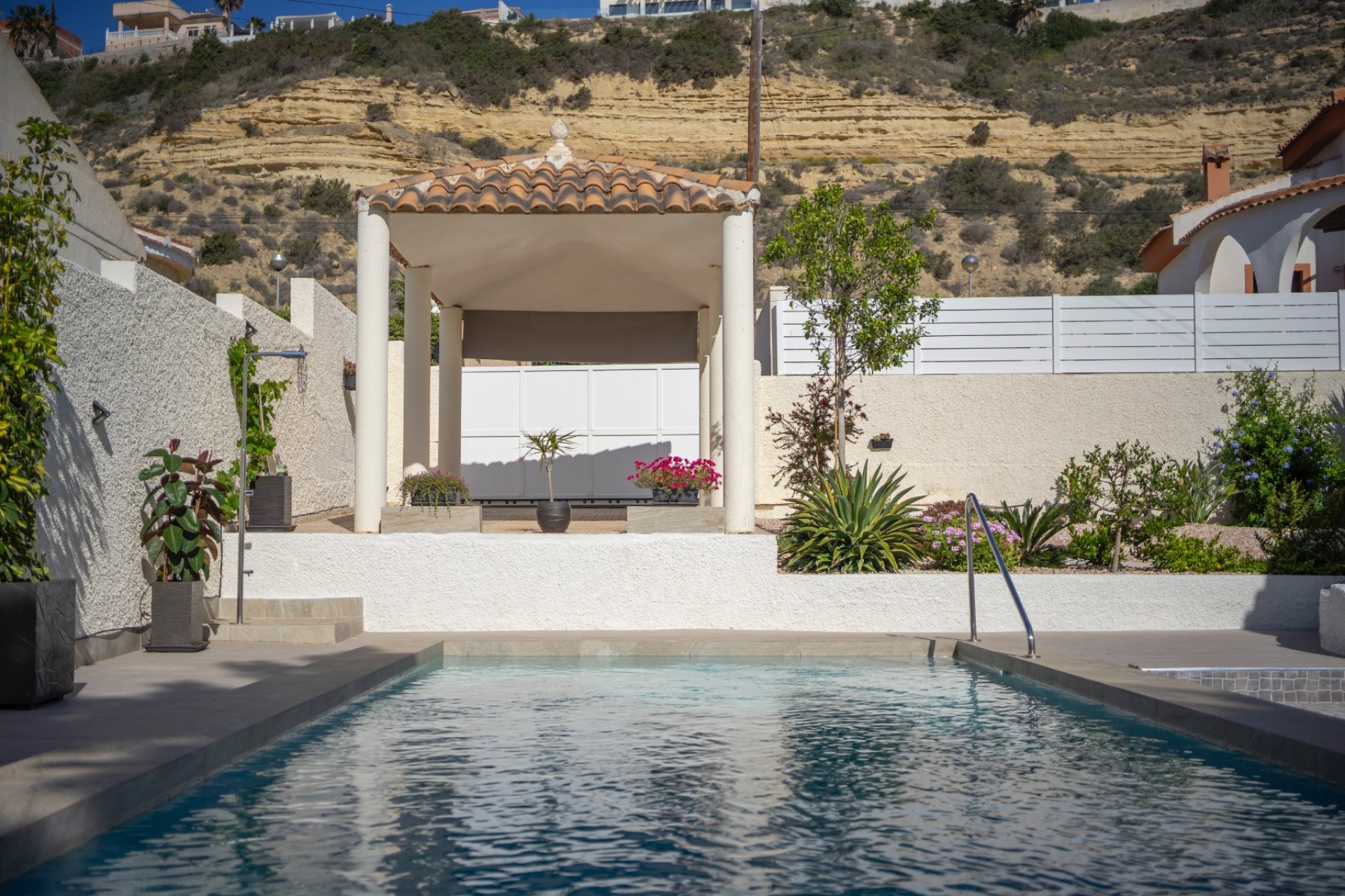 Reventa - Detached House / Villa - Ciudad Quesada - Rojales