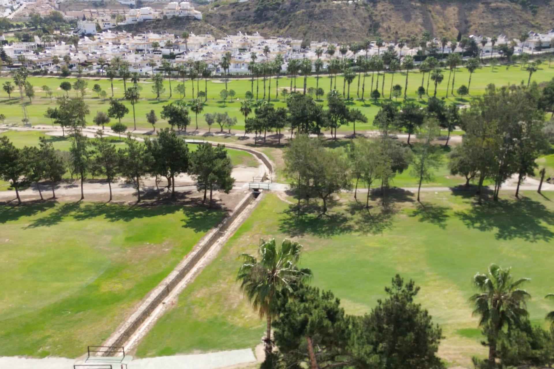 Reventa - Detached House / Villa - Ciudad Quesada - Rojales