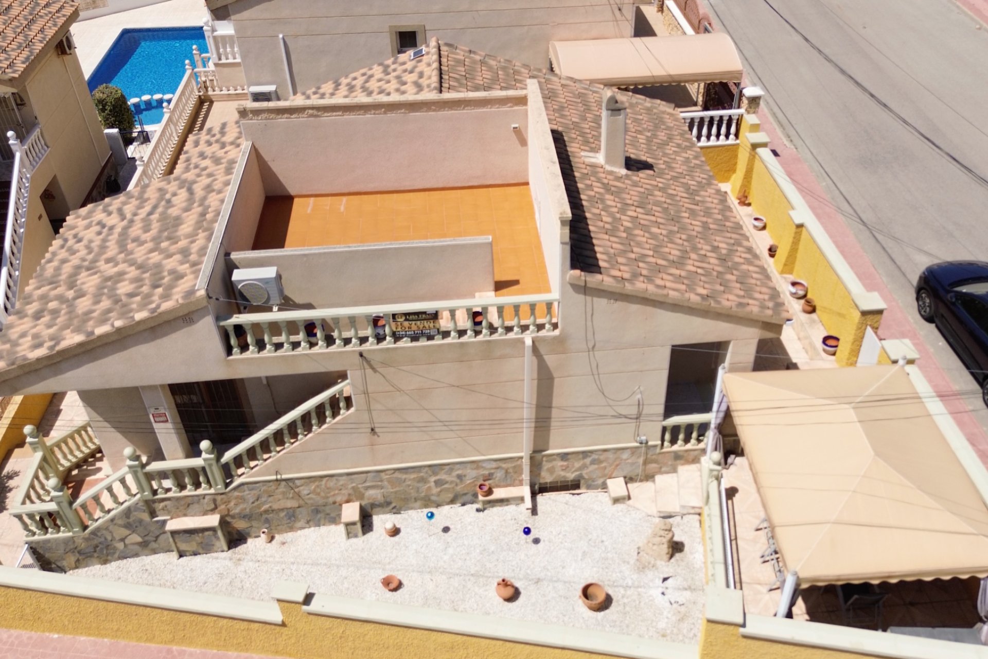 Reventa - Detached House / Villa - Ciudad Quesada - Rojales