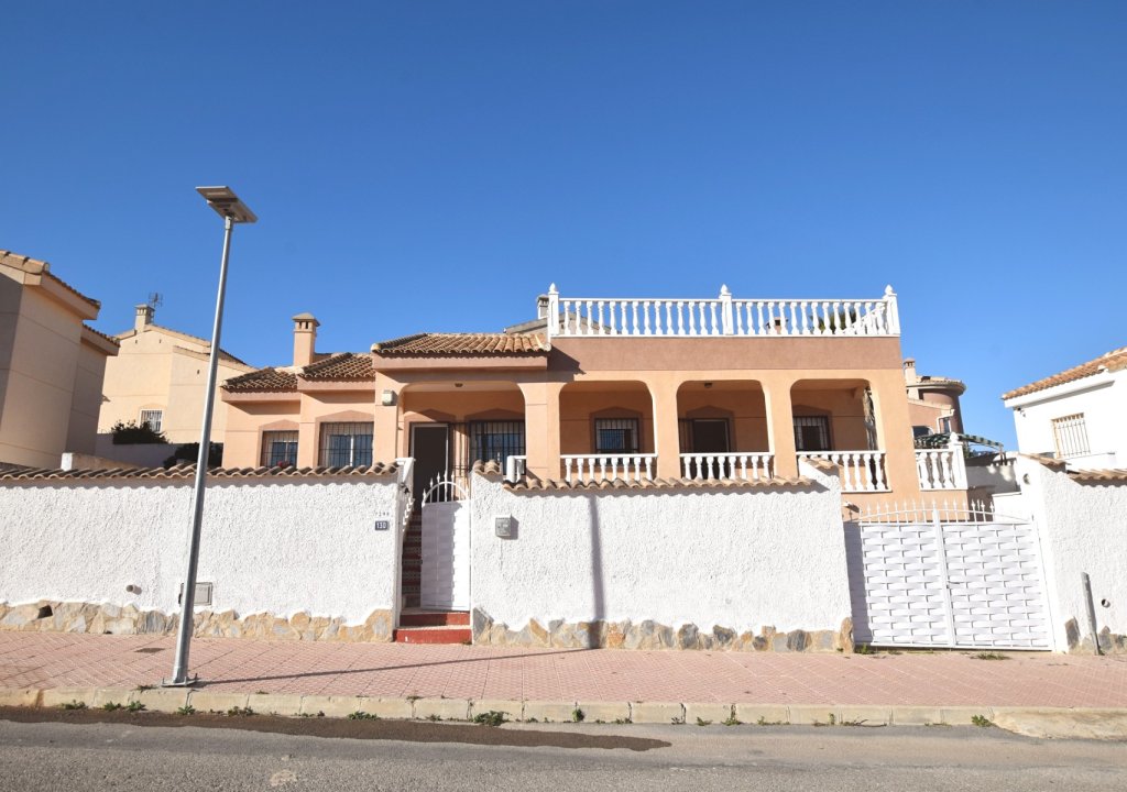 Reventa - Detached House / Villa - Ciudad Quesada - Upper Golf