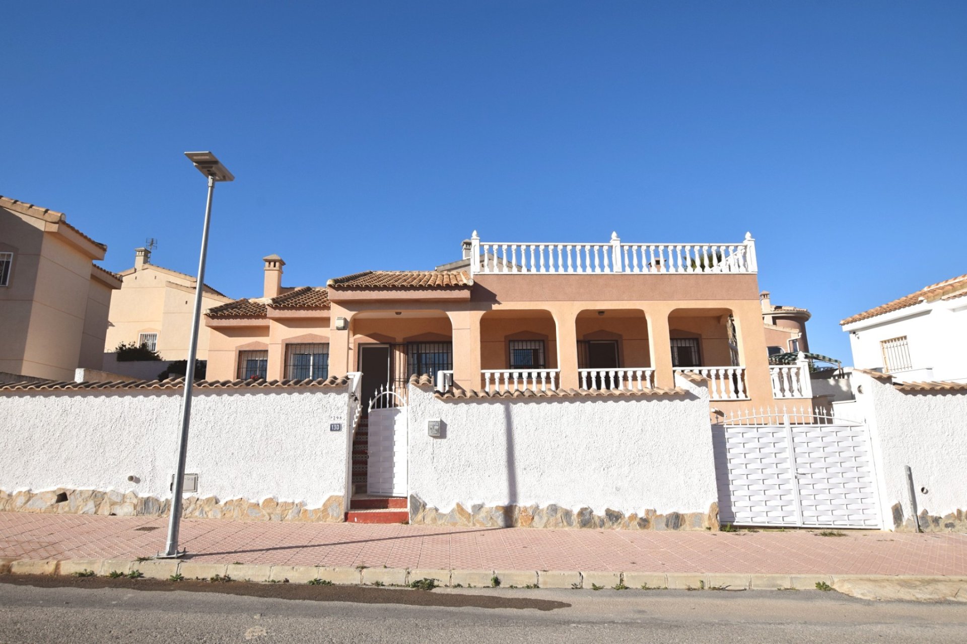 Reventa - Detached House / Villa - Ciudad Quesada - Upper Golf