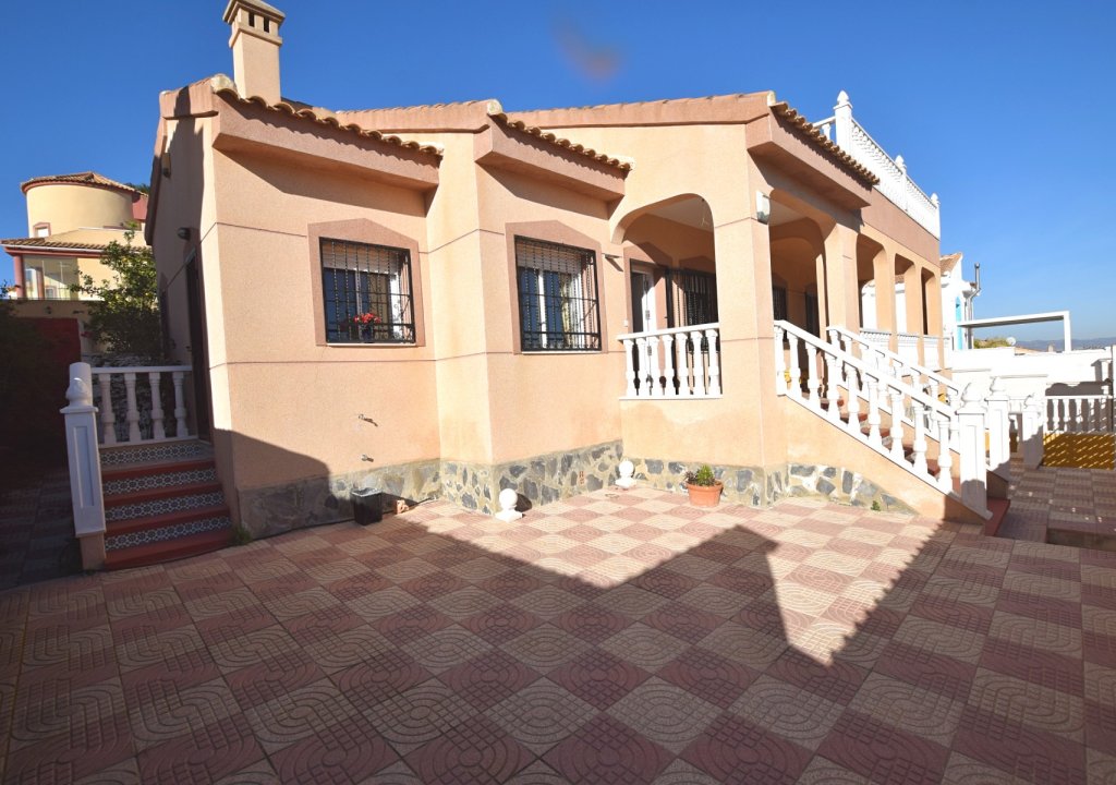Reventa - Detached House / Villa - Ciudad Quesada - Upper Golf