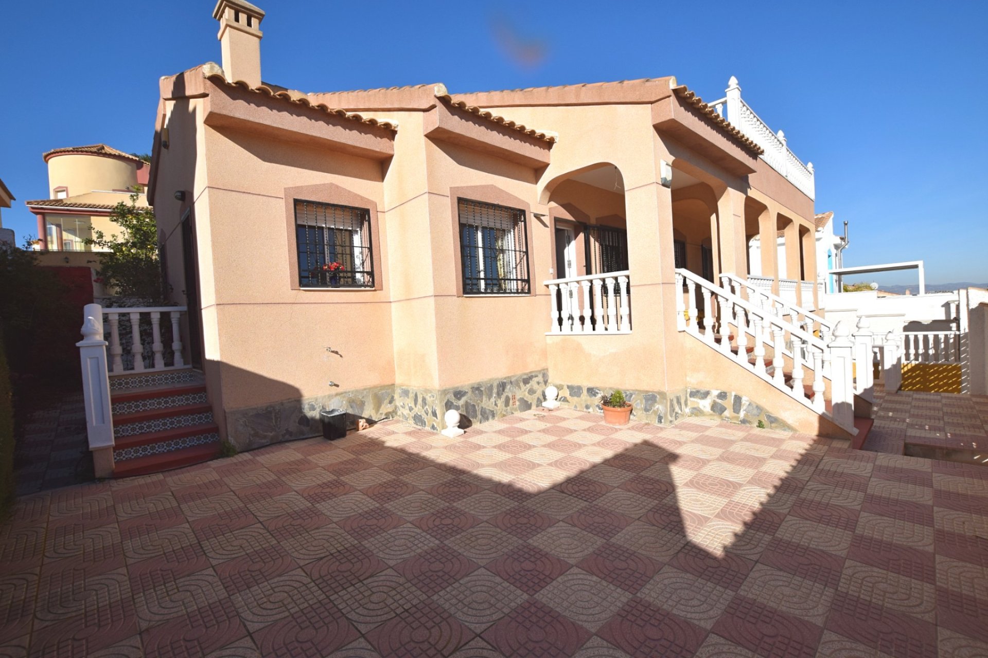 Reventa - Detached House / Villa - Ciudad Quesada - Upper Golf