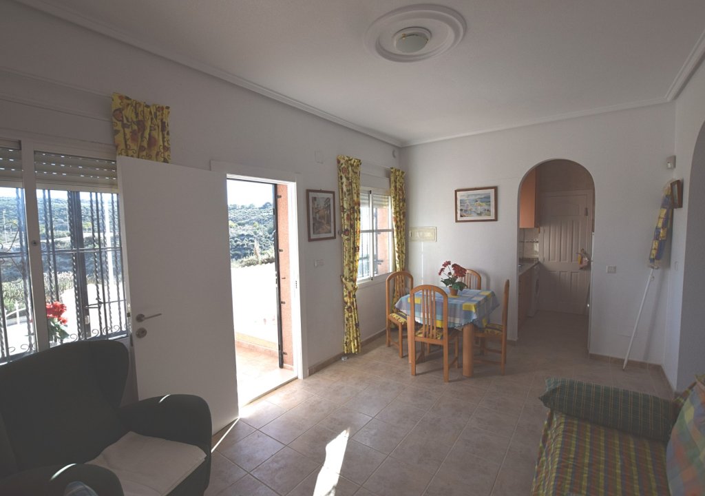 Reventa - Detached House / Villa - Ciudad Quesada - Upper Golf