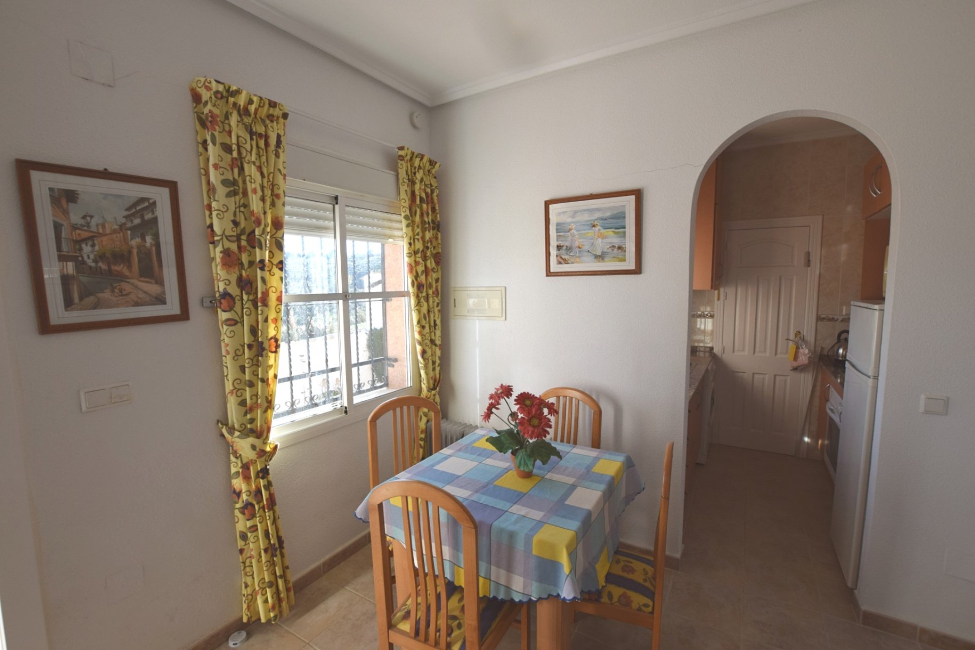 Reventa - Detached House / Villa - Ciudad Quesada - Upper Golf
