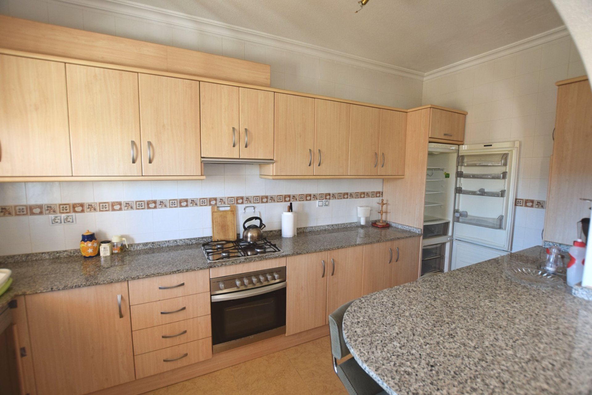 Reventa - Detached House / Villa - Ciudad Quesada - Upper Golf