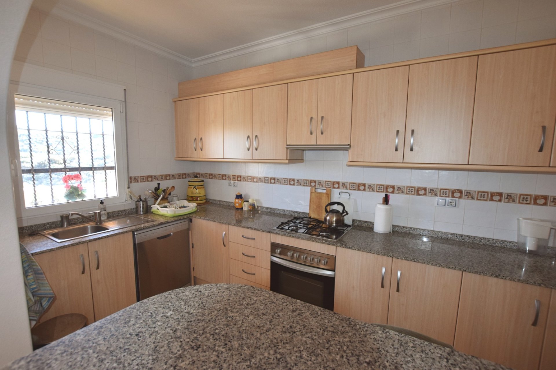 Reventa - Detached House / Villa - Ciudad Quesada - Upper Golf