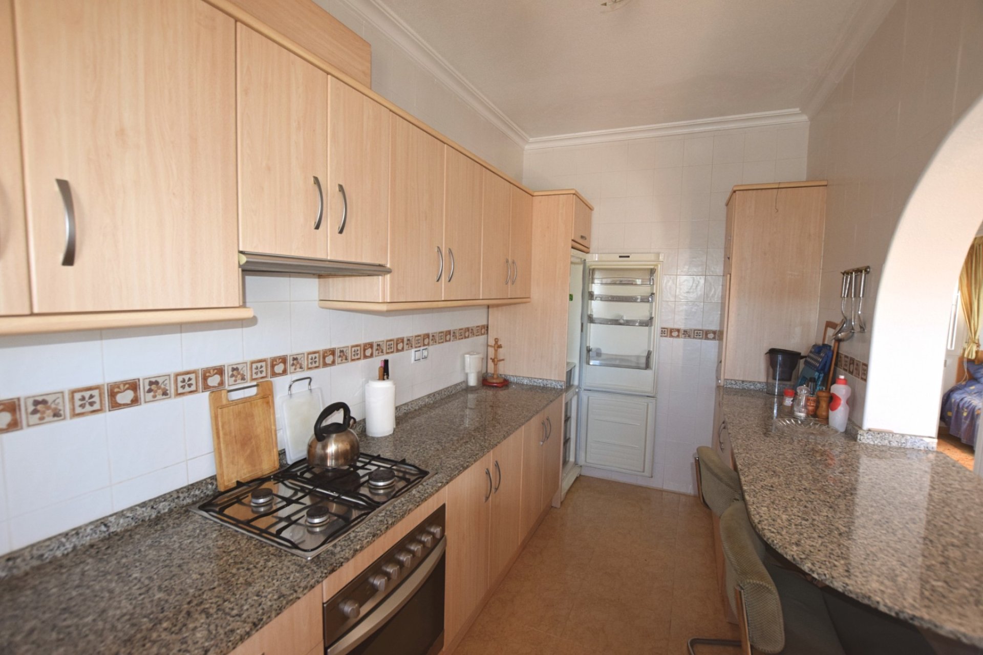 Reventa - Detached House / Villa - Ciudad Quesada - Upper Golf