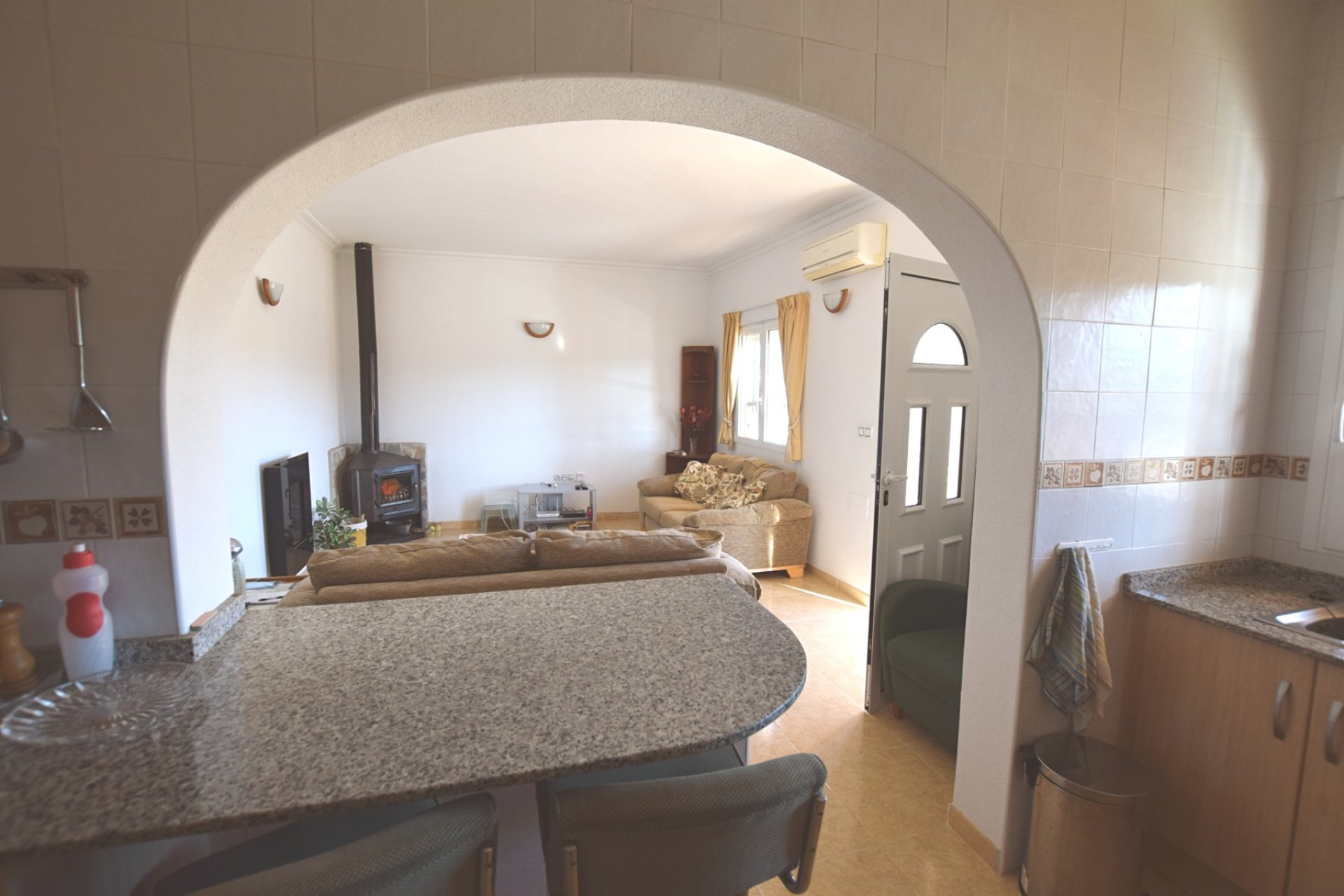 Reventa - Detached House / Villa - Ciudad Quesada - Upper Golf