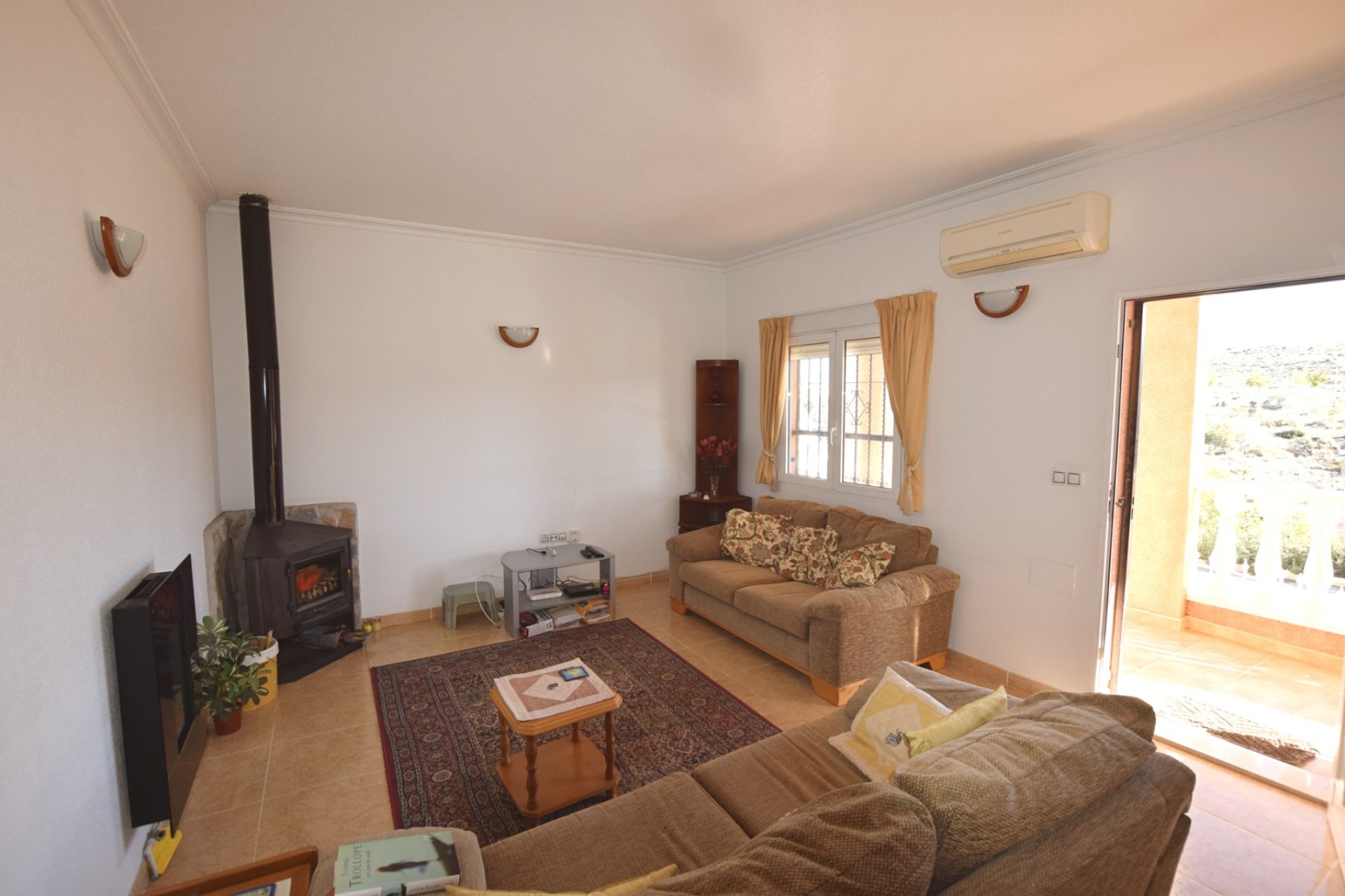 Reventa - Detached House / Villa - Ciudad Quesada - Upper Golf